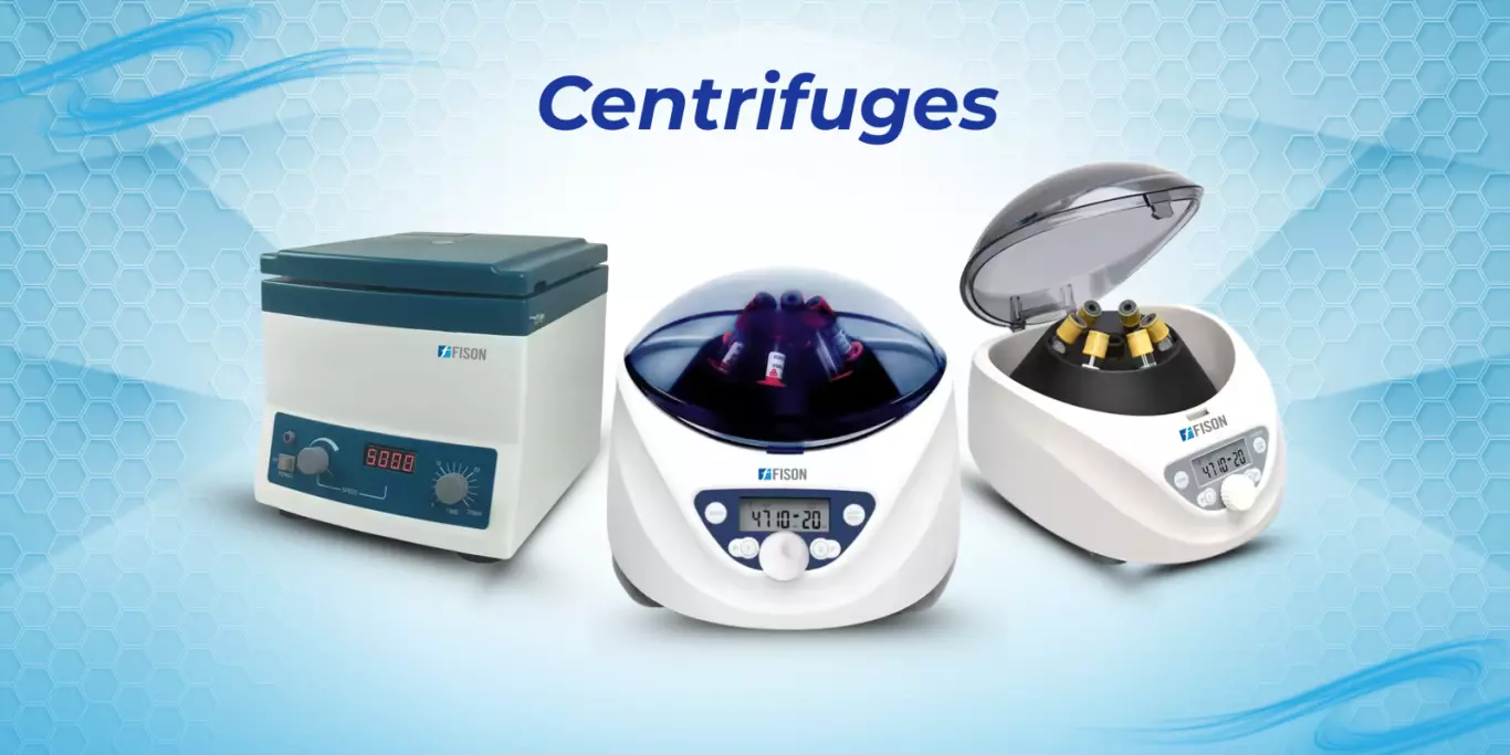 How to Choose the Right Laboratory Centrifuge