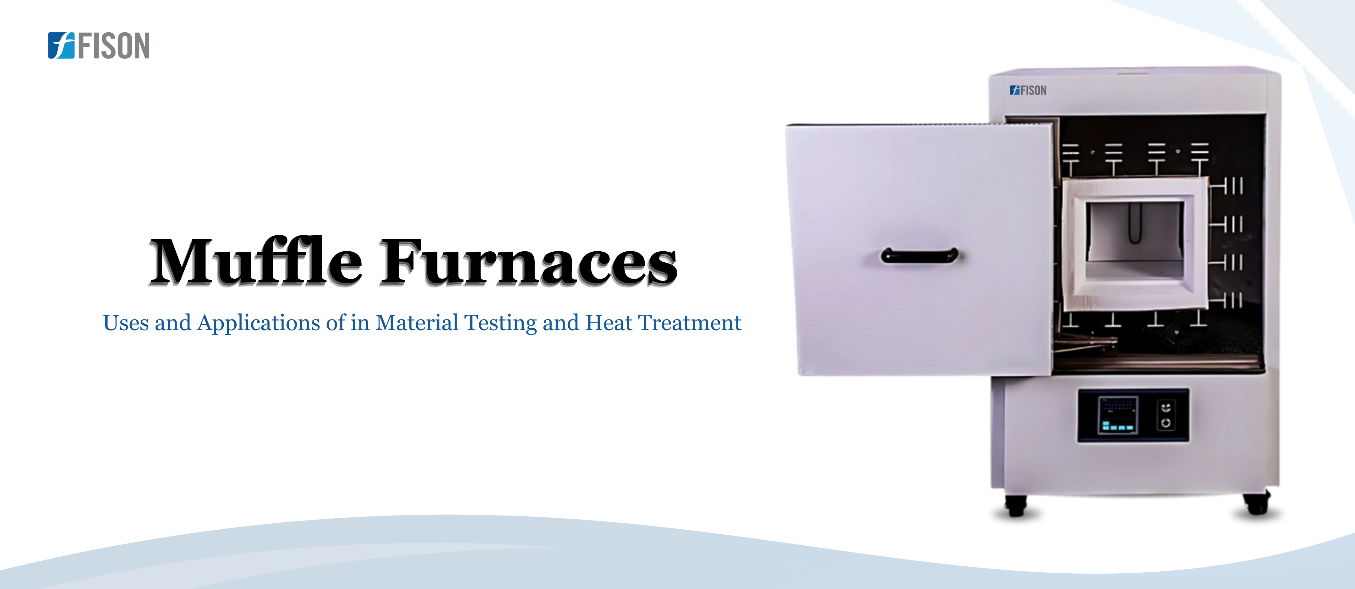 Uses and Applications of Muffle Furnaces in Material Testing and Heat Treatment