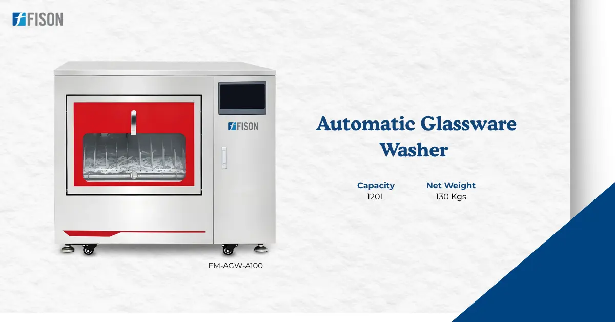 What is an Automatic Glassware Washer Complete Guide to Uses and Applications