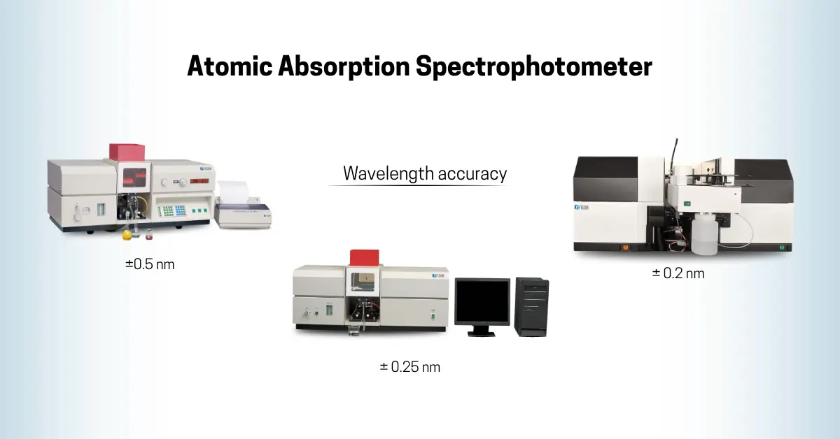 The Analytical Edge Key Benefits of Atomic Absorption Spectrophotometers for Trace Metal Detection