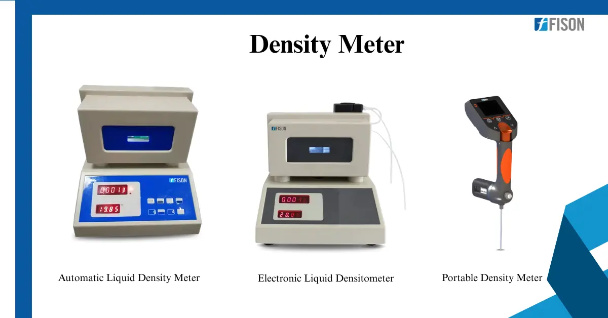 Why Digital Density Meters Outperform Traditional Methods for Accurate Concentration Analysis