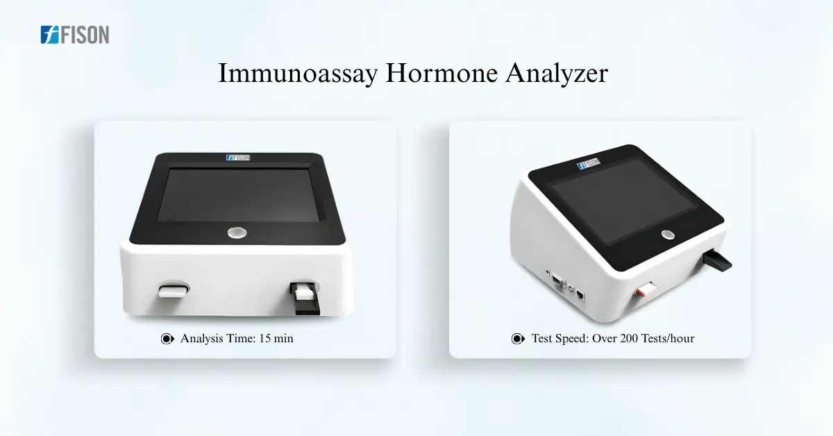 Precision Endocrinology The Clinical and Research Benefits of Dedicated Hormone Analyzers