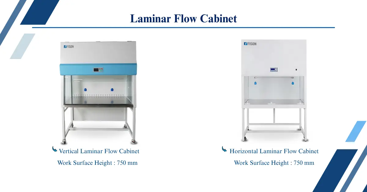 Clean Air Safer Science Why Laminar Flow Cabinets Are Non Negotiable for Contamination Free Lab Work