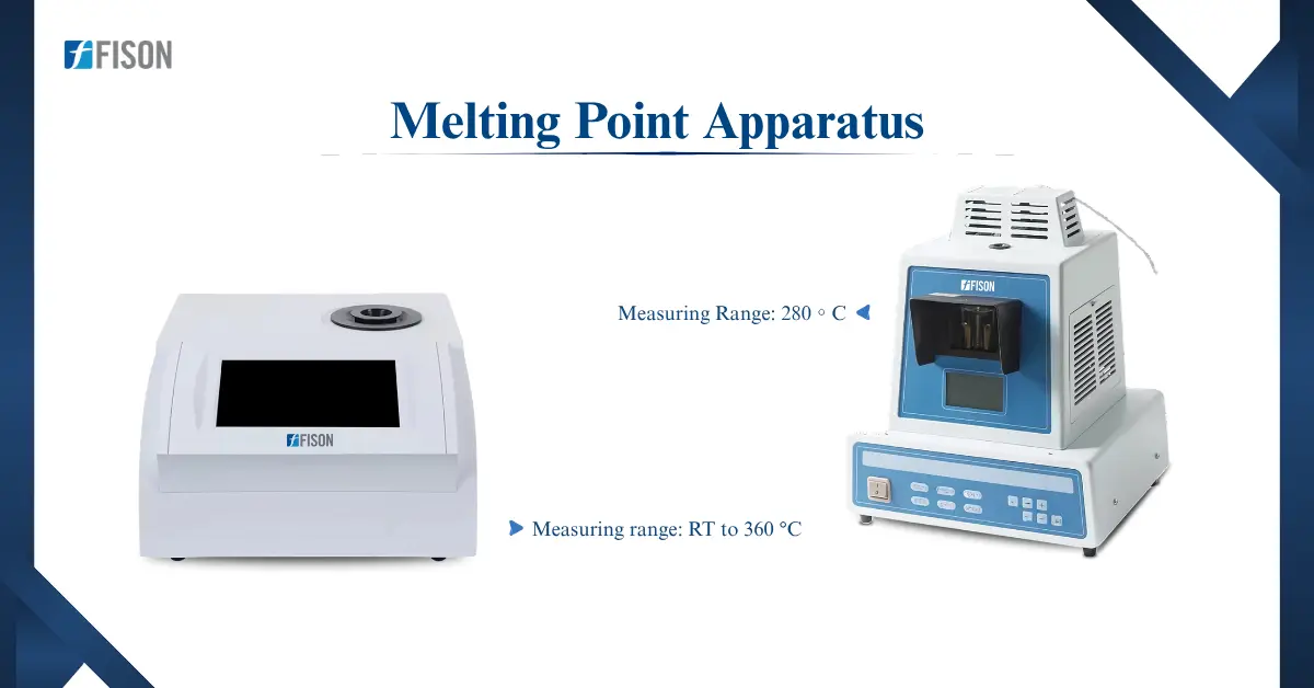 The Importance of Melting Point Apparatus in Substance Identification and Pharmaceutical Purity Test