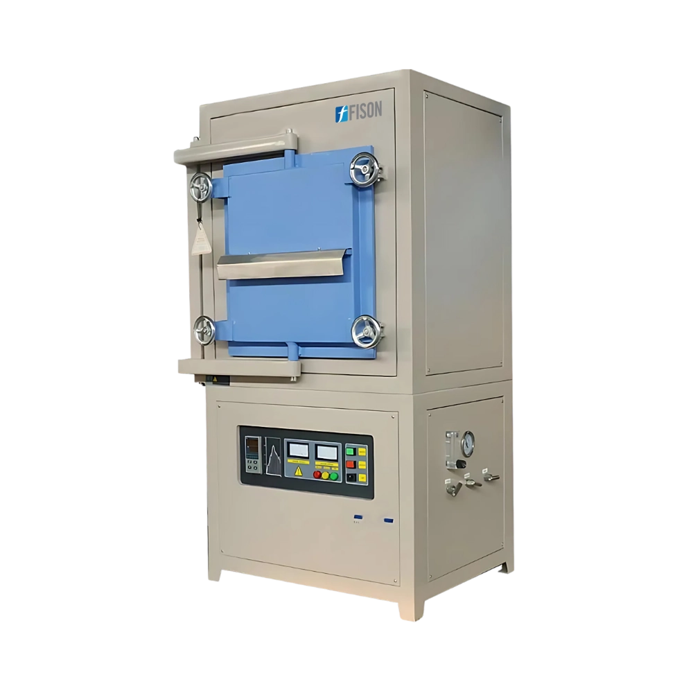 1400°C Muffle Furnace
