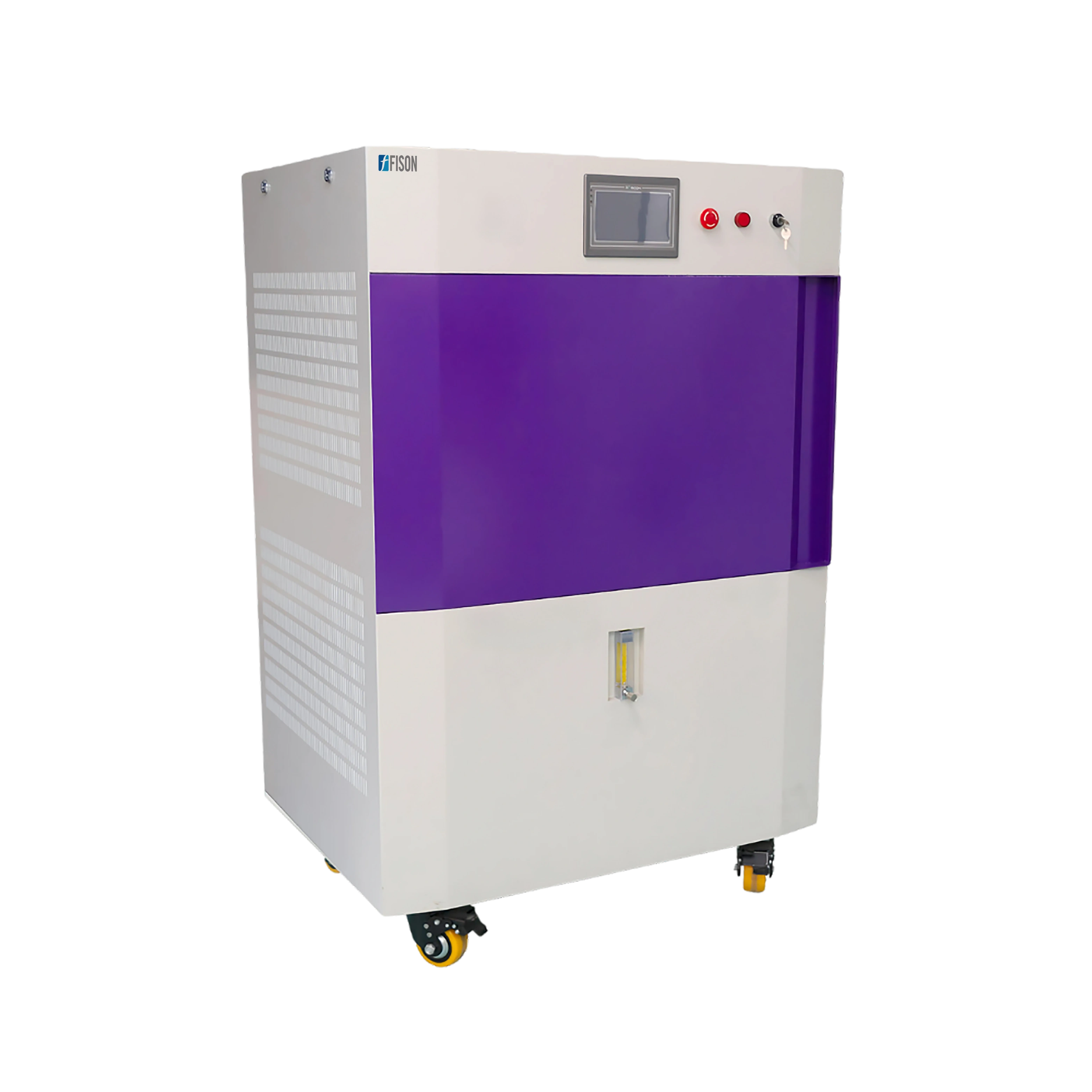 1600°C Muffle Furnace