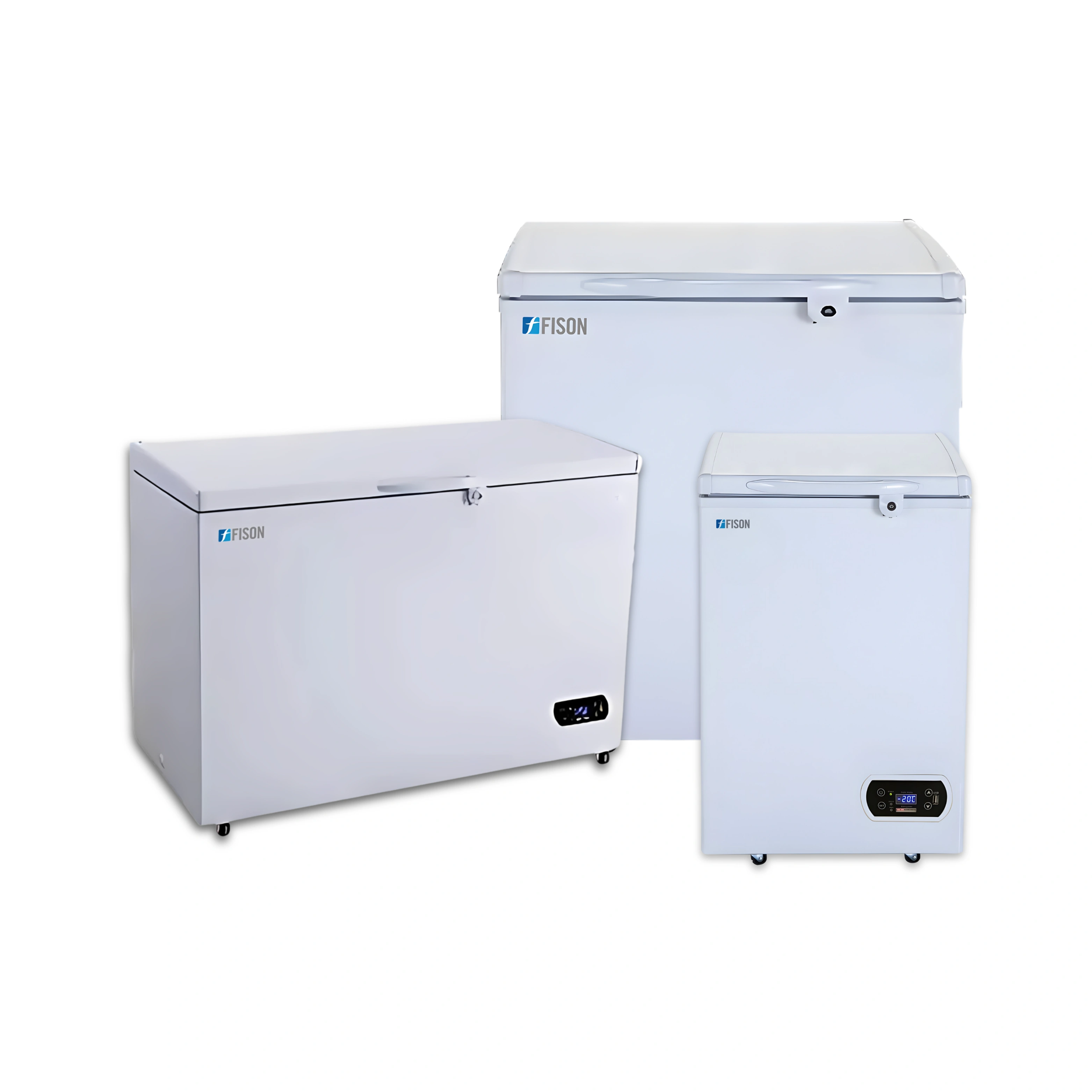 -18°C Chest Freezer