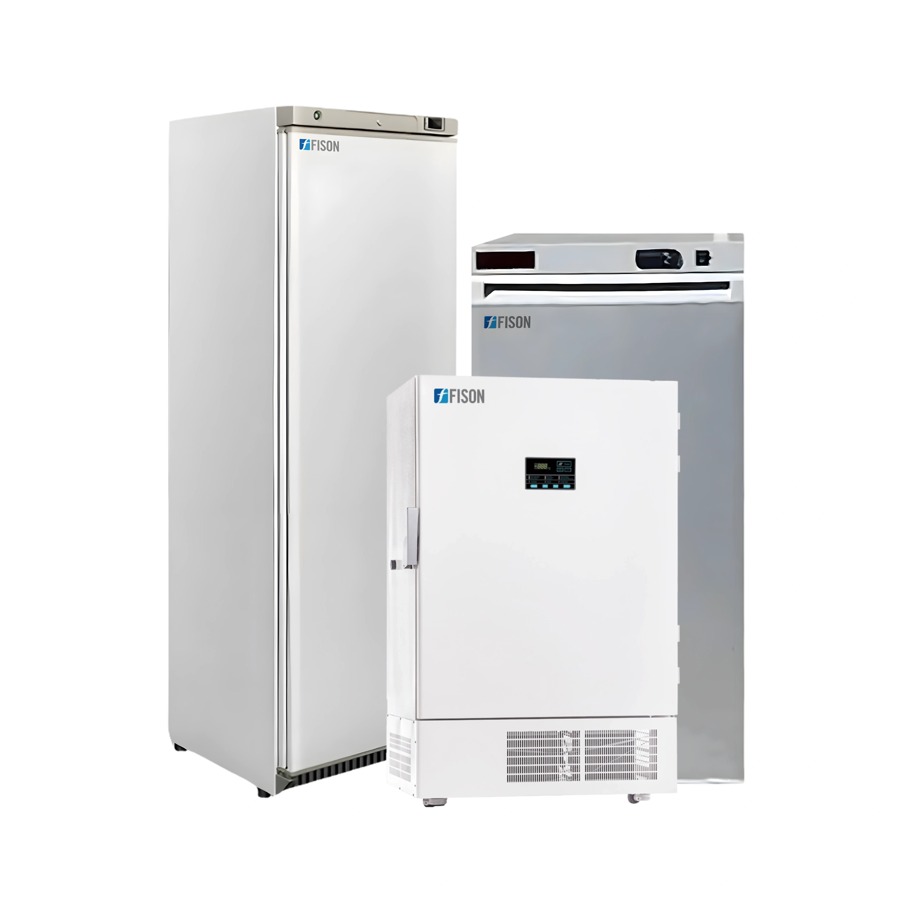 -25°C Upright Freezer
