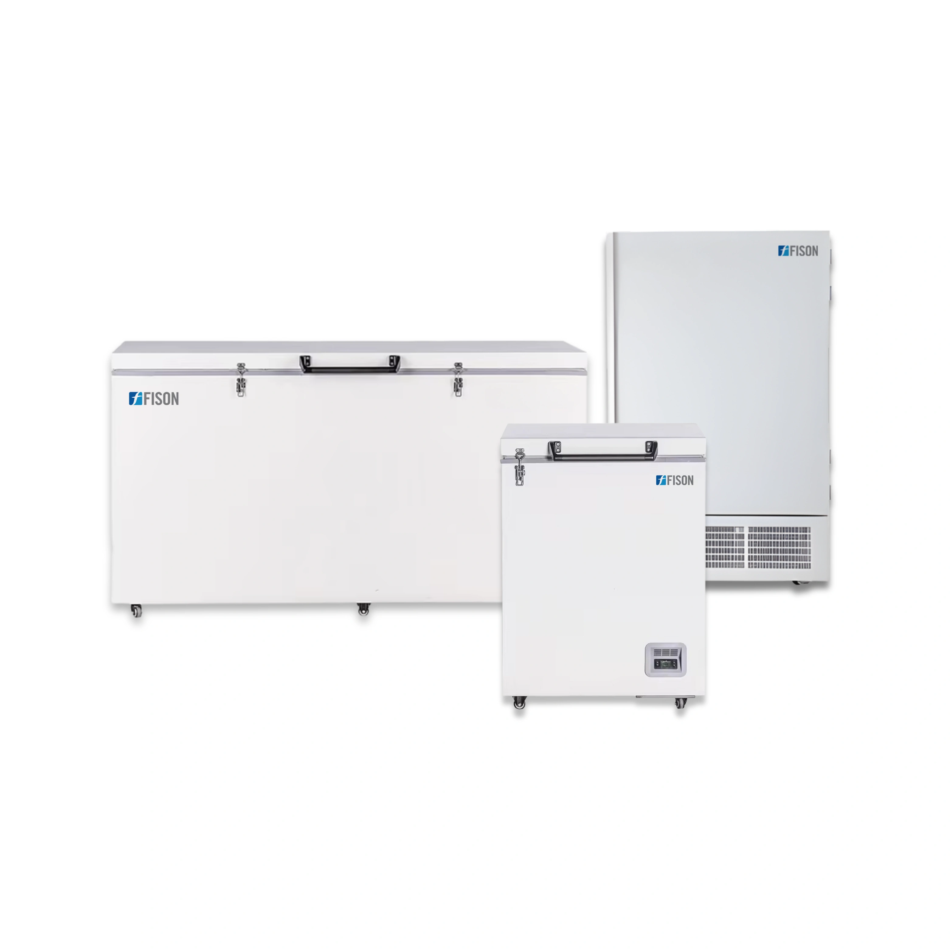 -40°C Chest Freezer