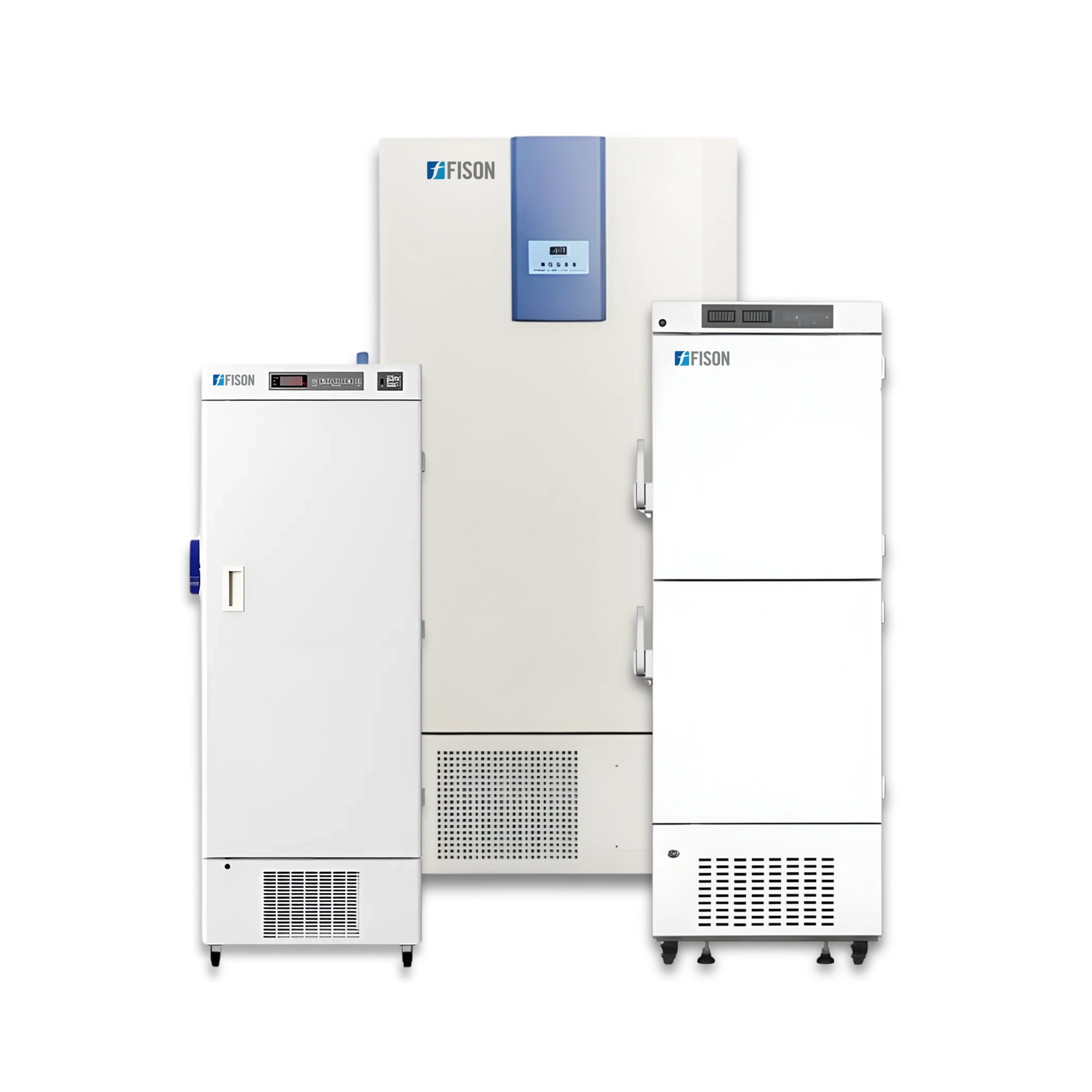 -40°C Upright Freezer