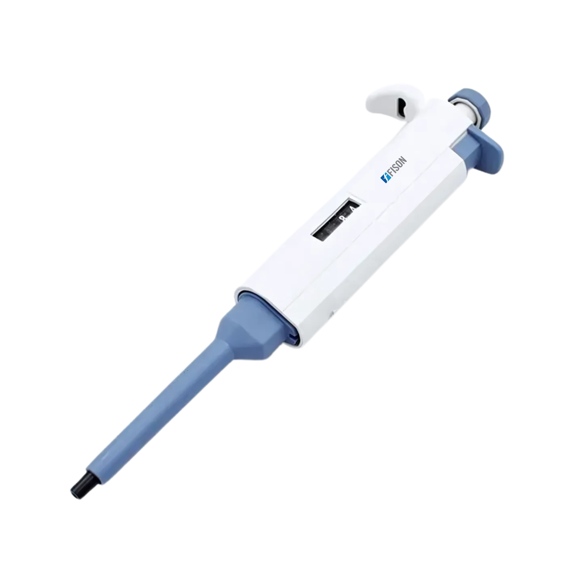 Adjustable Volume Pipette