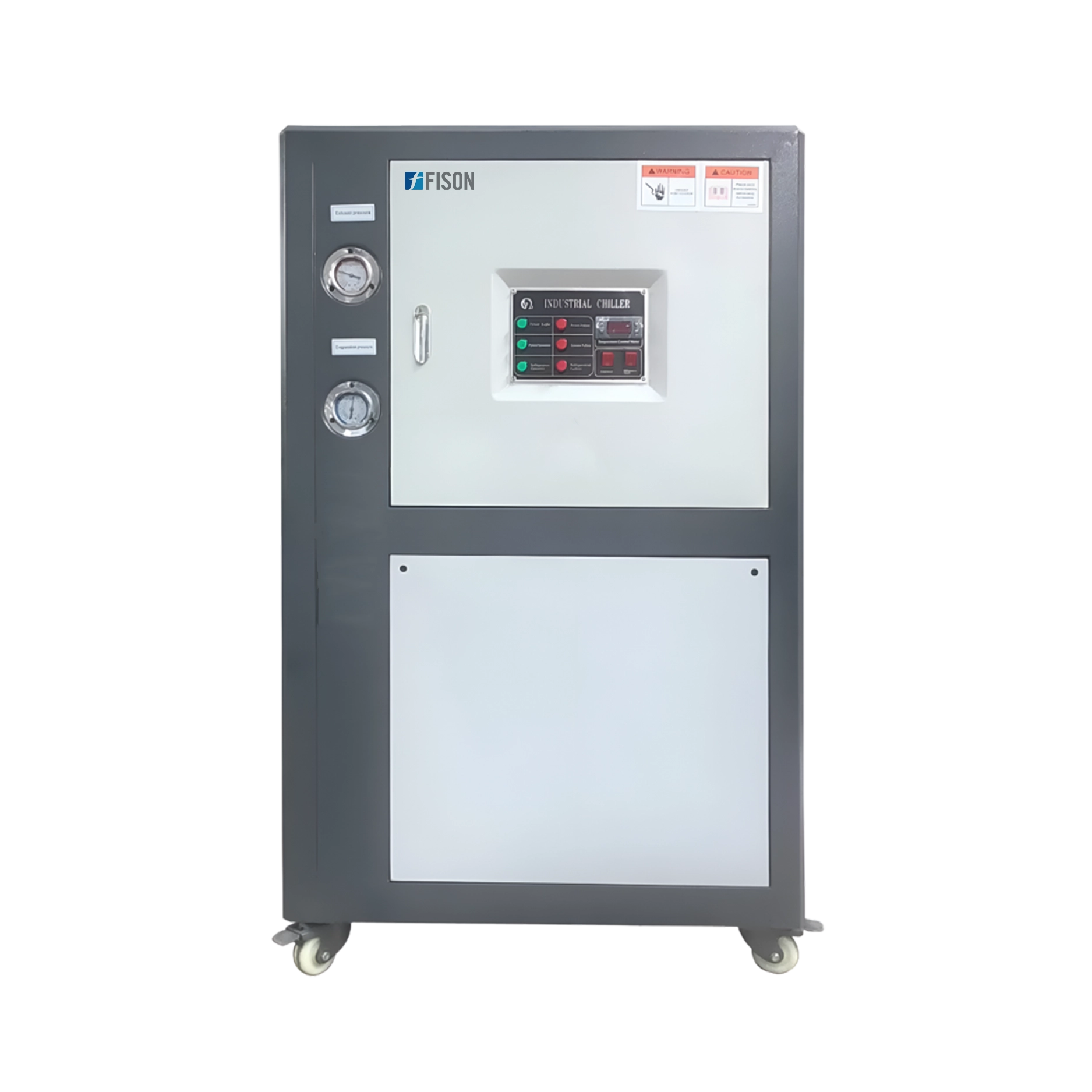 Air Cooled Chiller