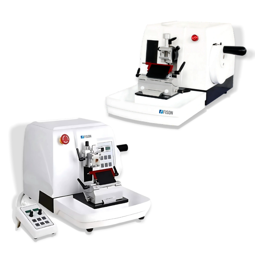 Automatic Microtome