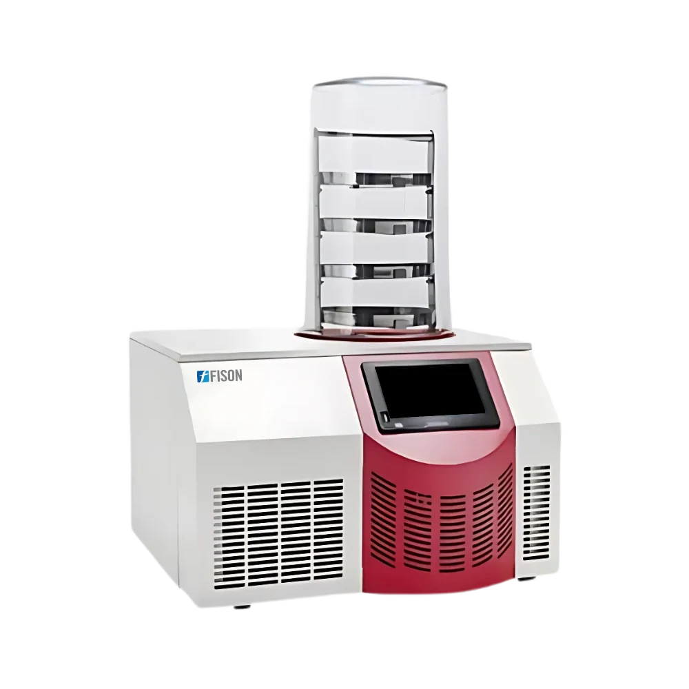 Benchtop Freeze Dryer
