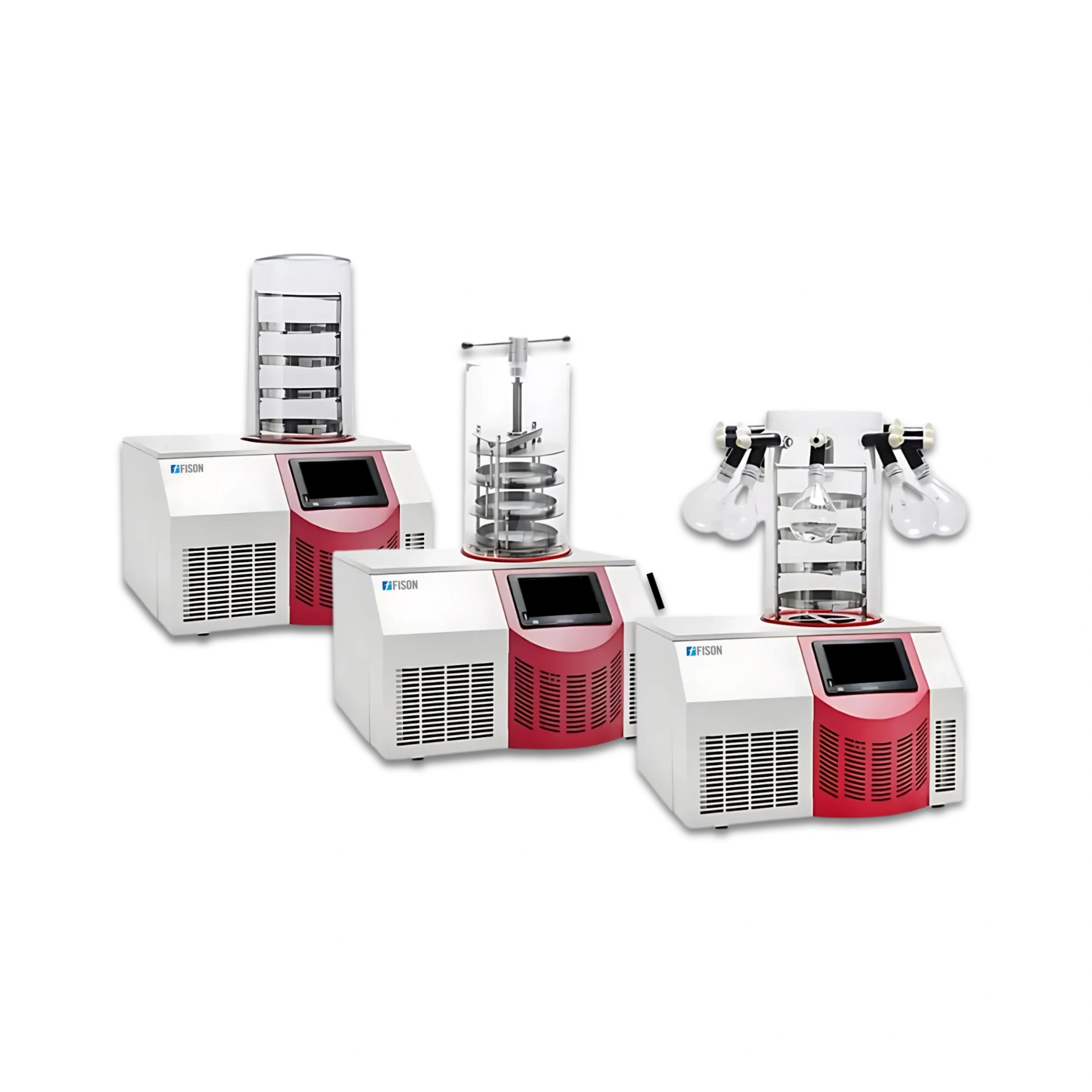 Benchtop Freeze Dryer