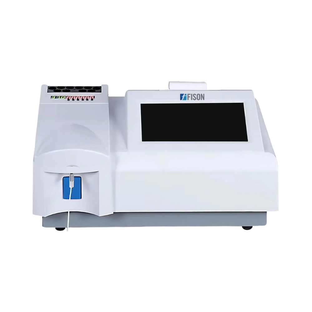 Biochemistry Analyzer