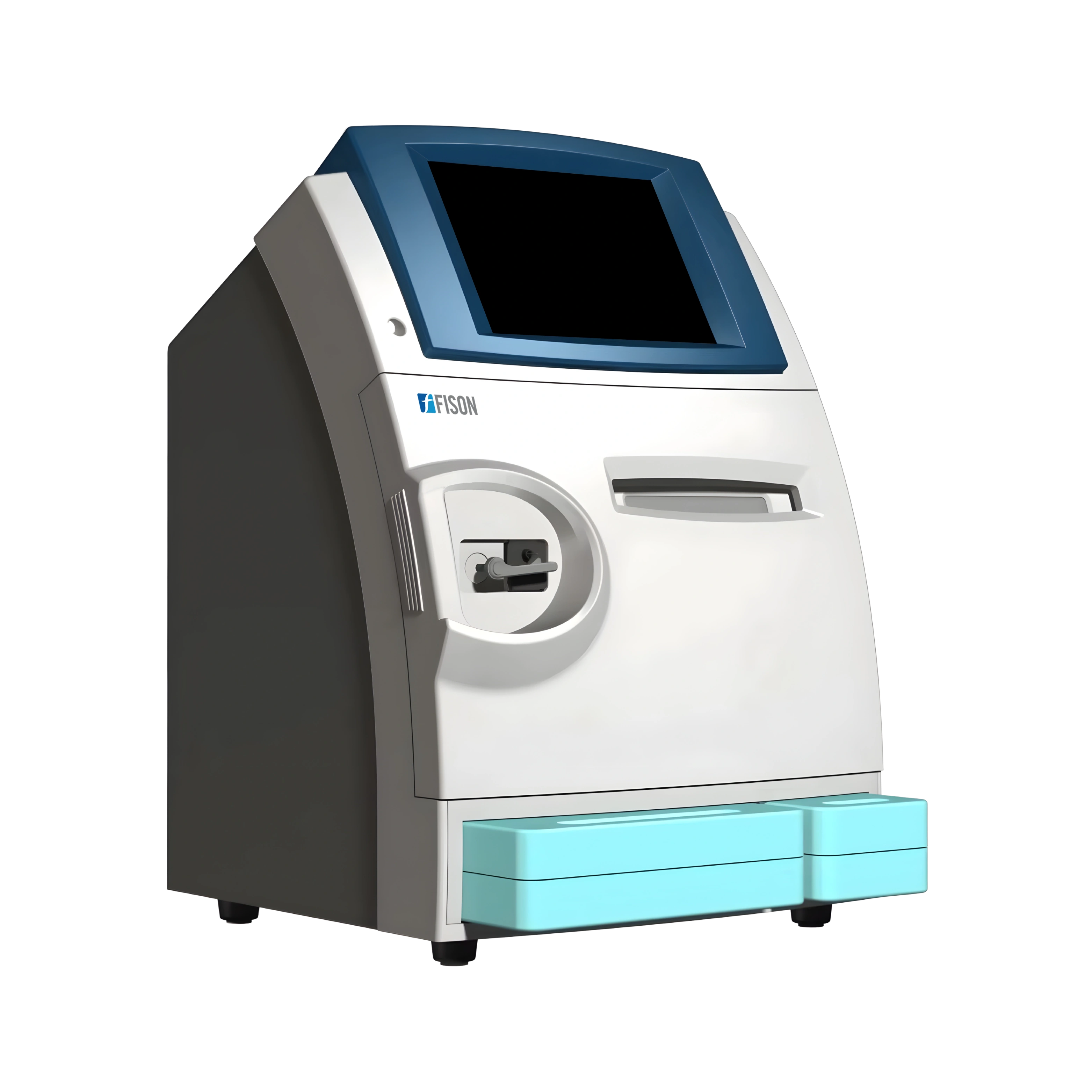 Blood Gas Analyzer