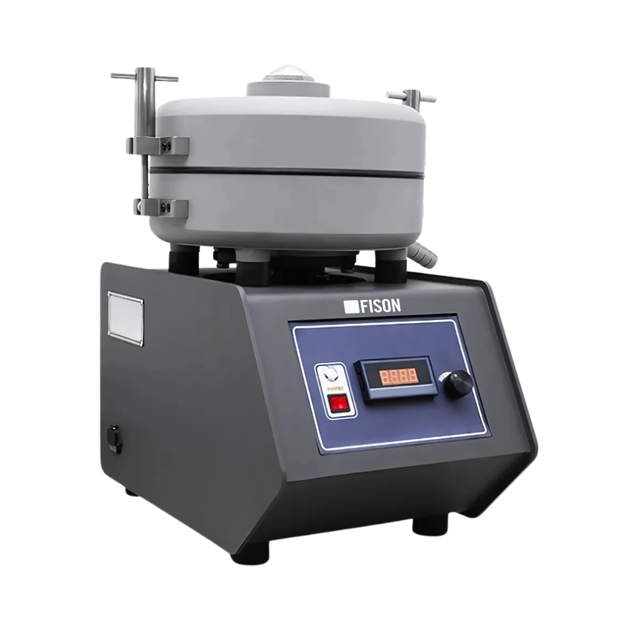 Centrifuge Binder Extractor