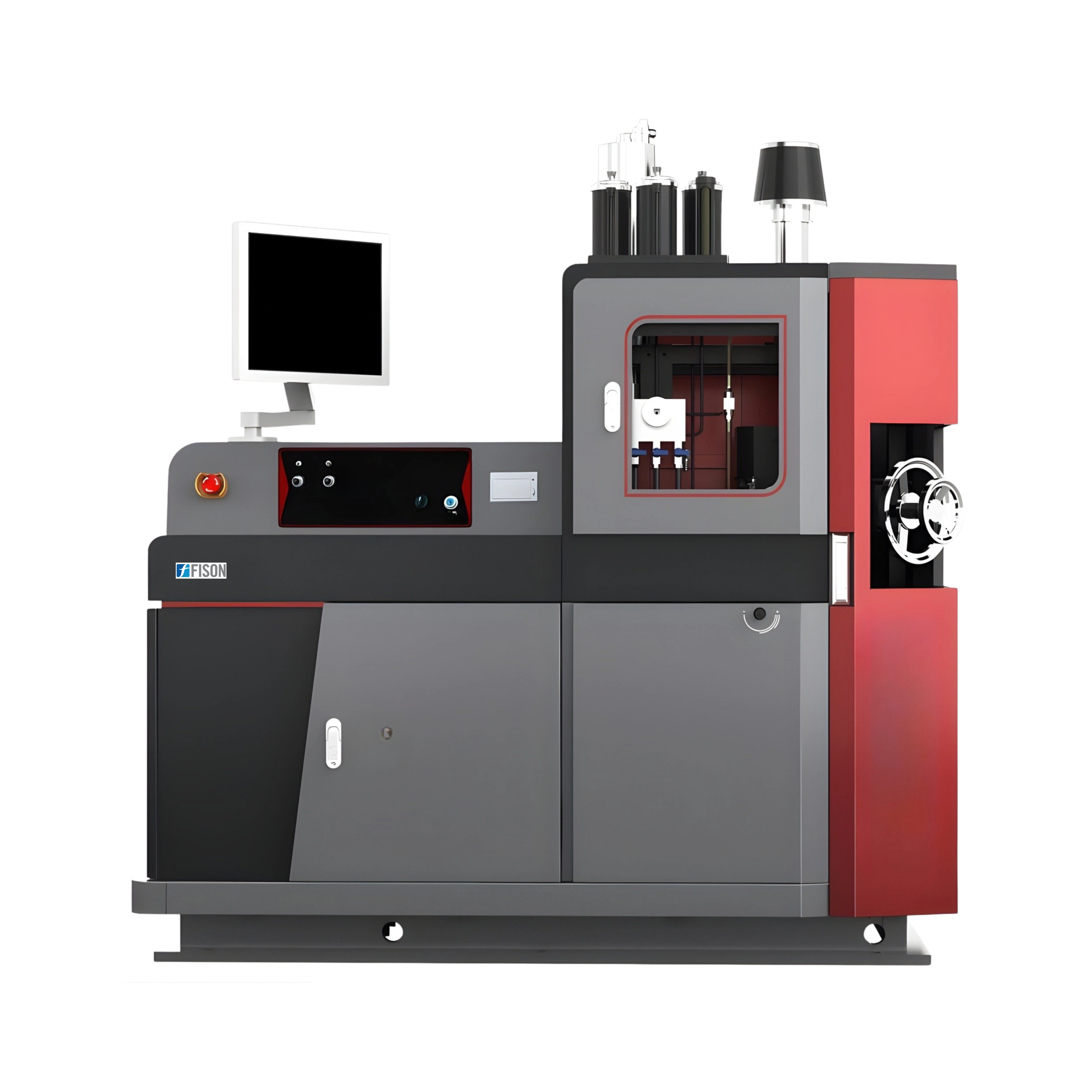 Cetane Analyzer
