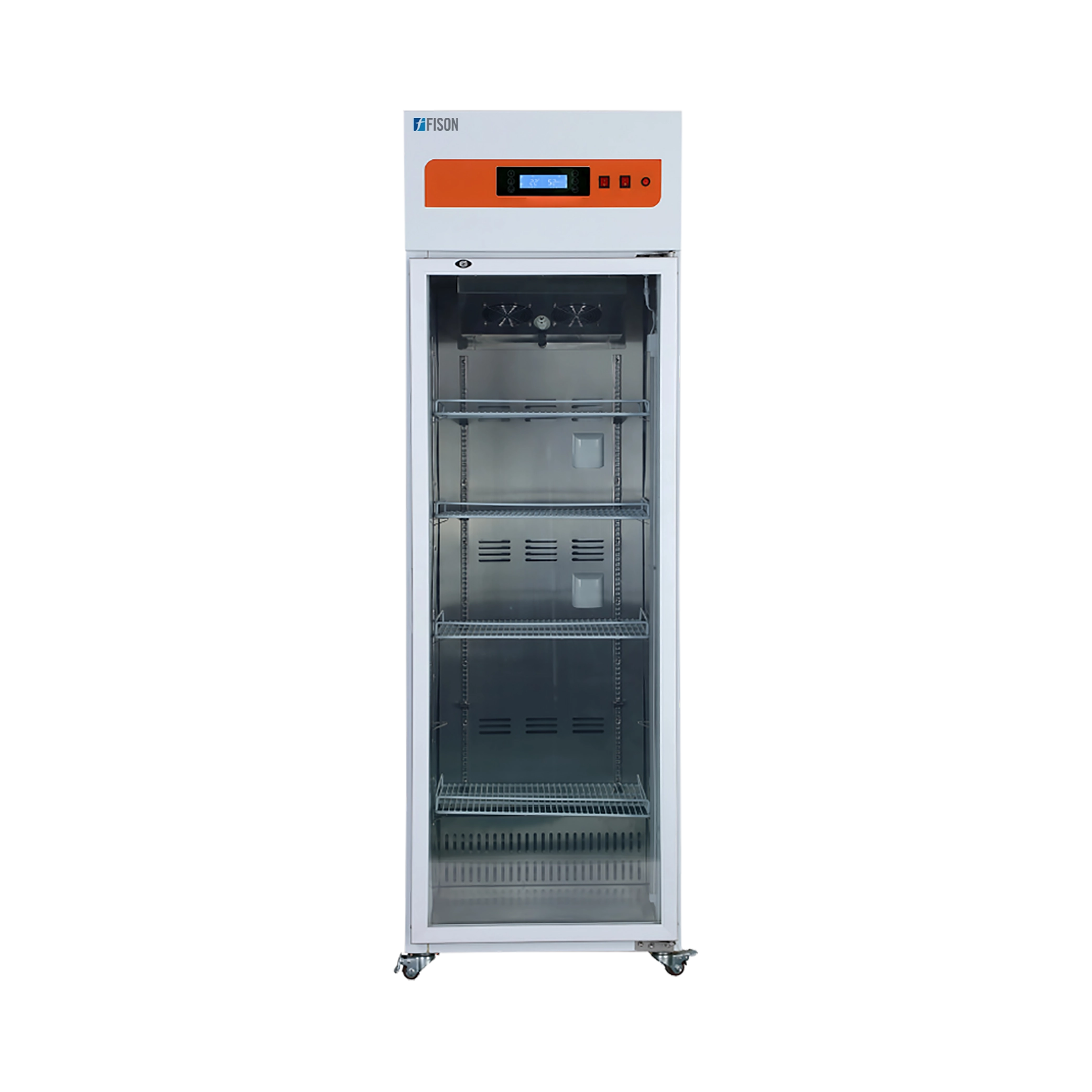 Chromatography Refrigerator