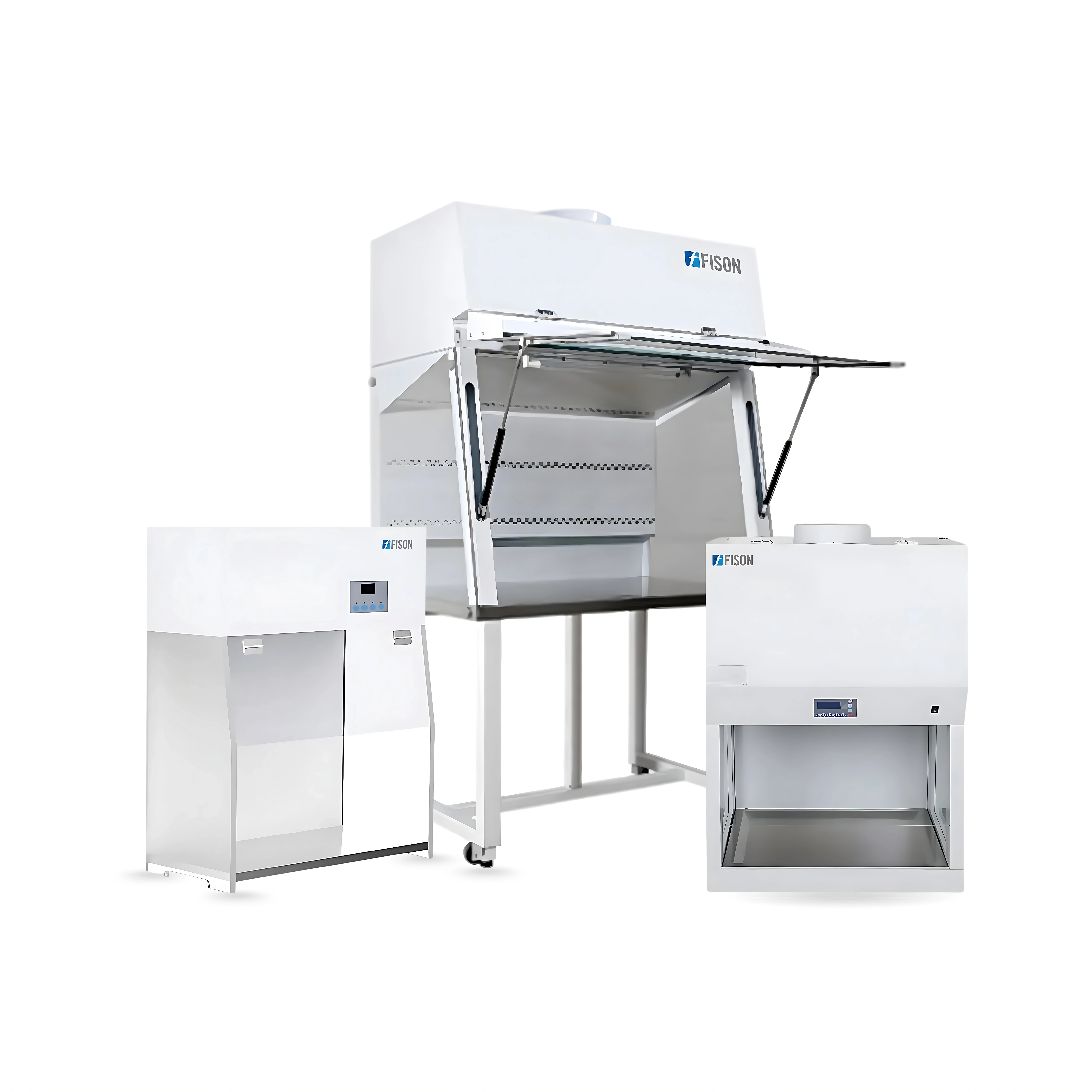 Class I Biosafety Cabinet