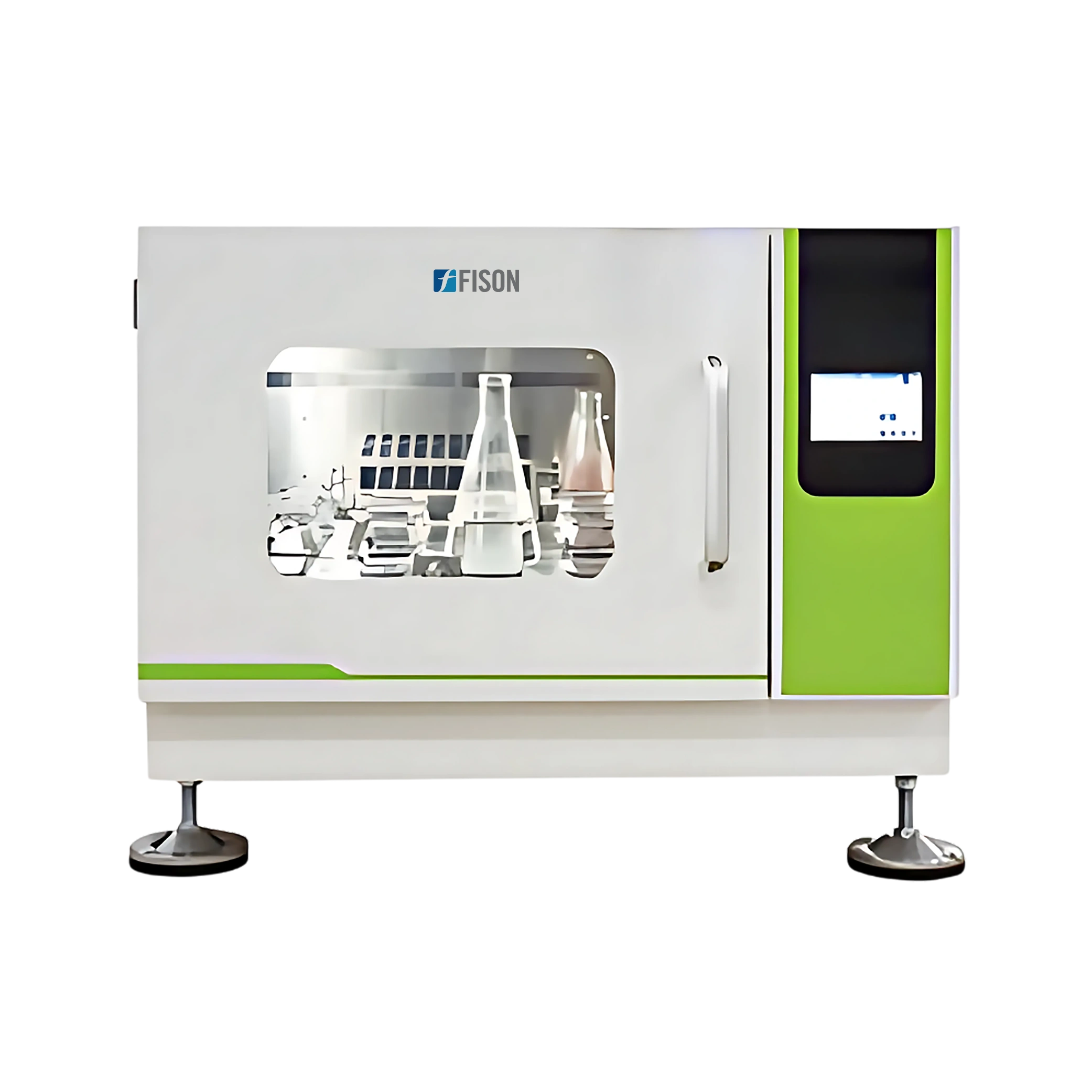 CO2 Incubator Shaker
