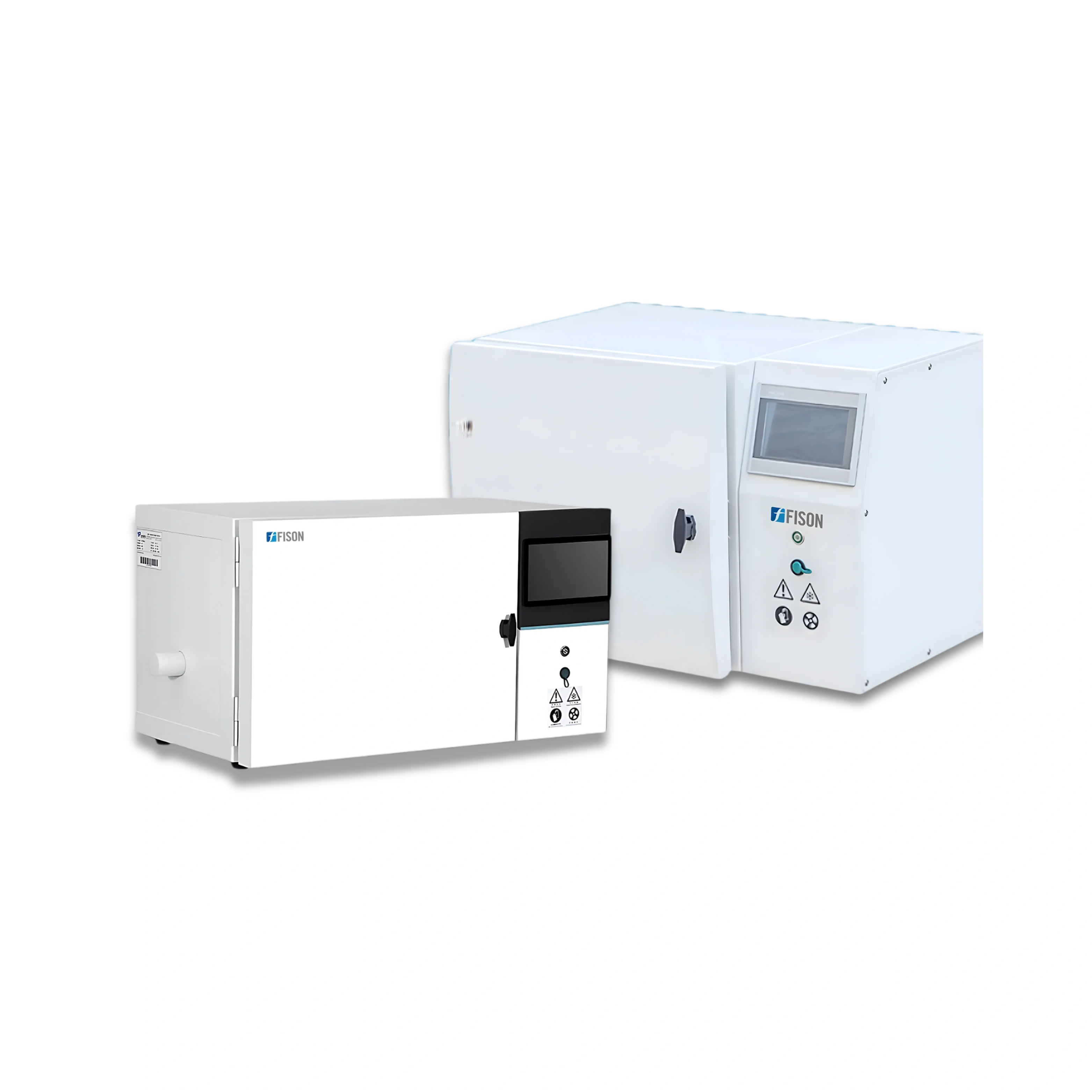 Controlled Rate Freezer