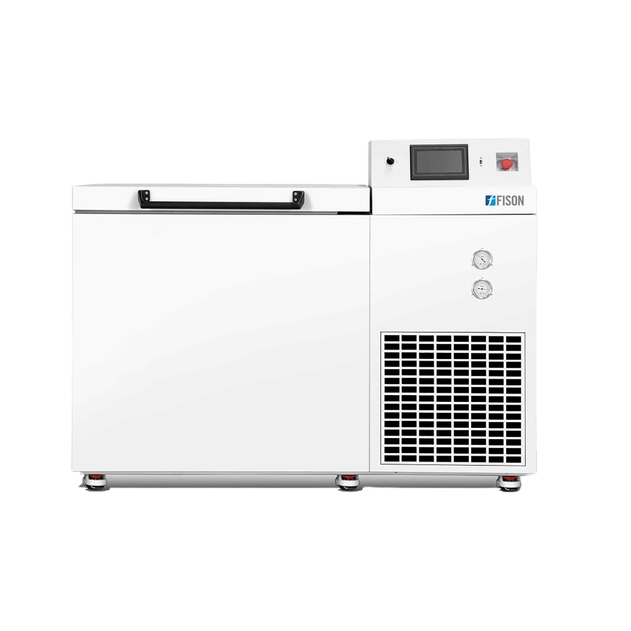 Cryogenic Freezer