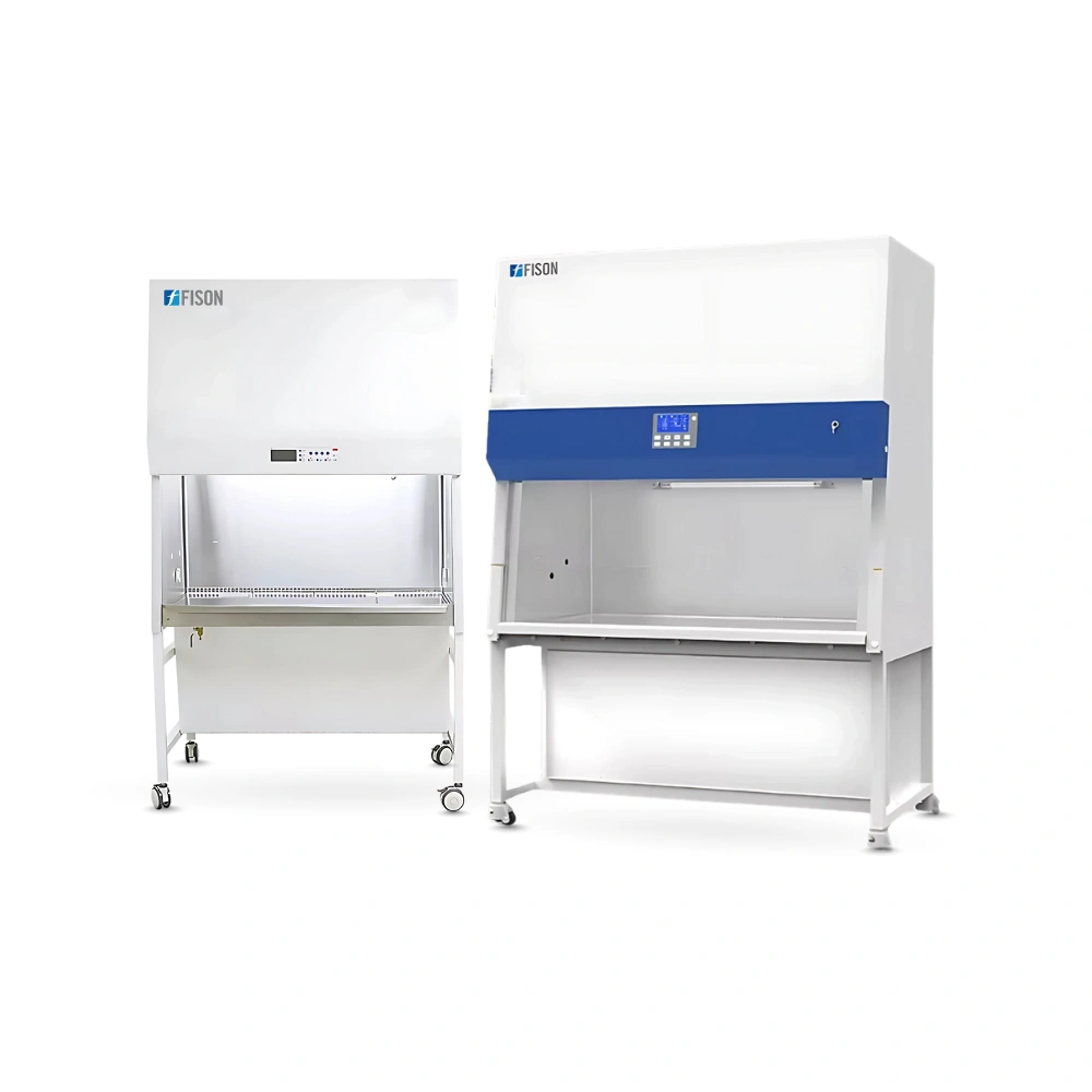 Cytotoxic Safety Cabinet