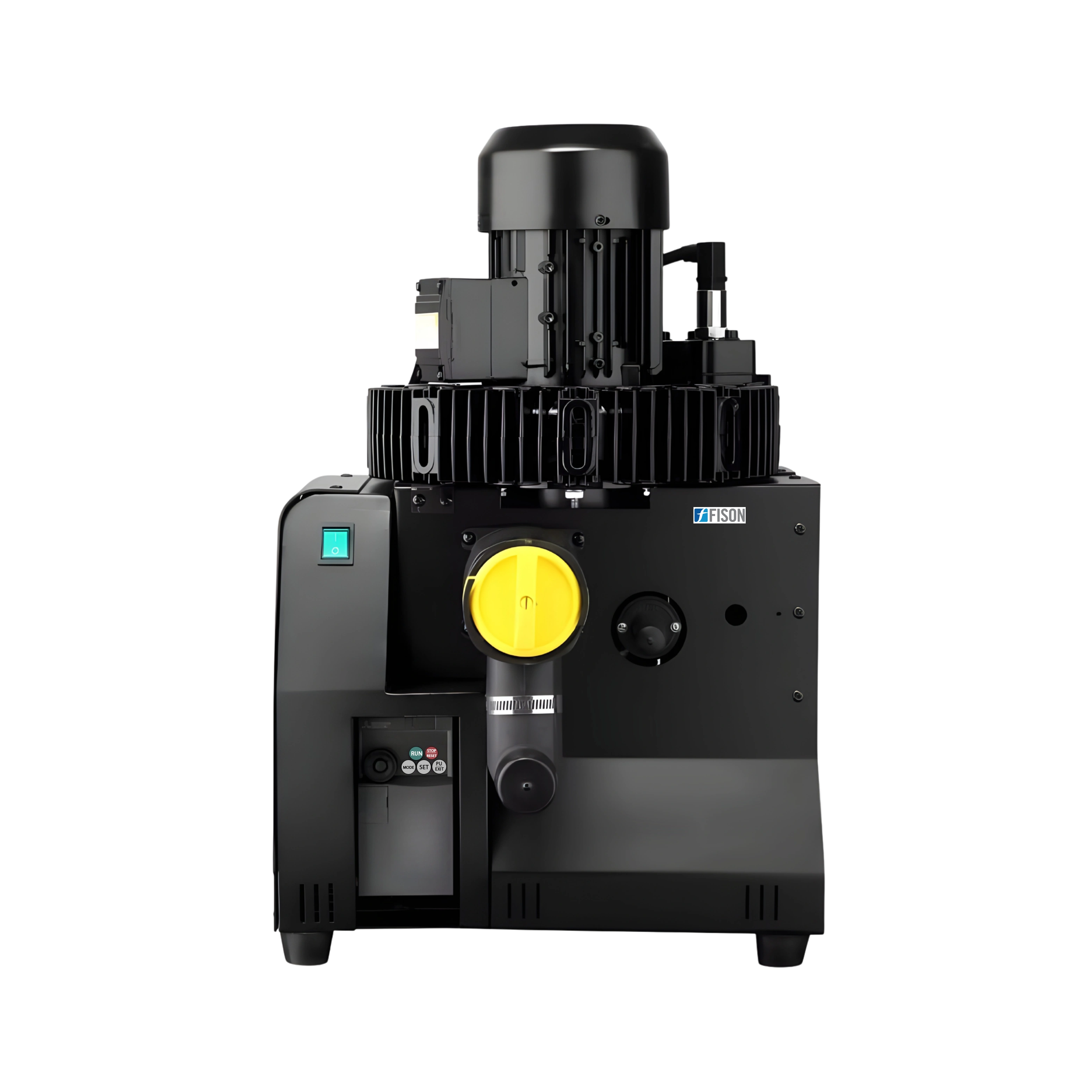 Dental Vacuum System