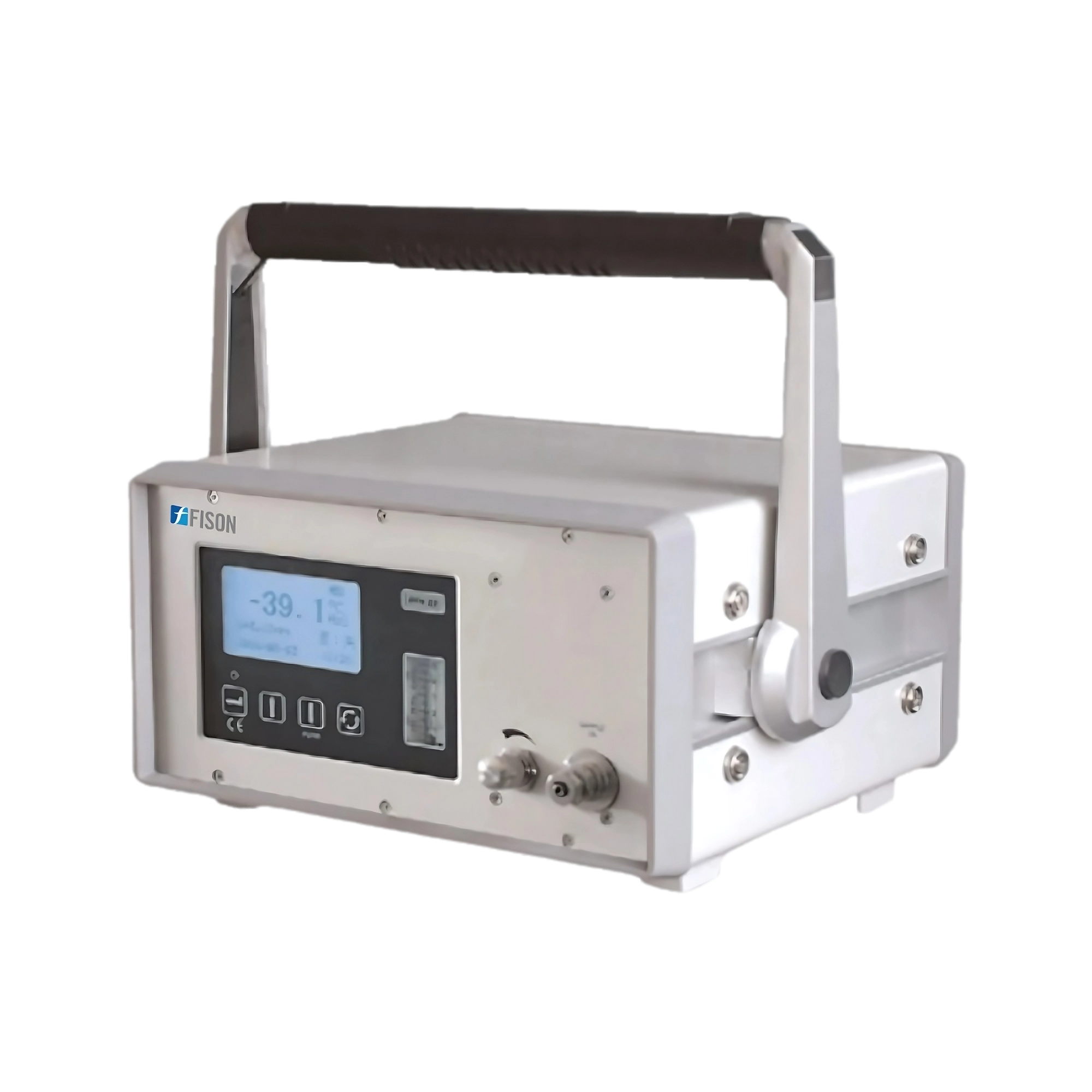 Dew Point Meter