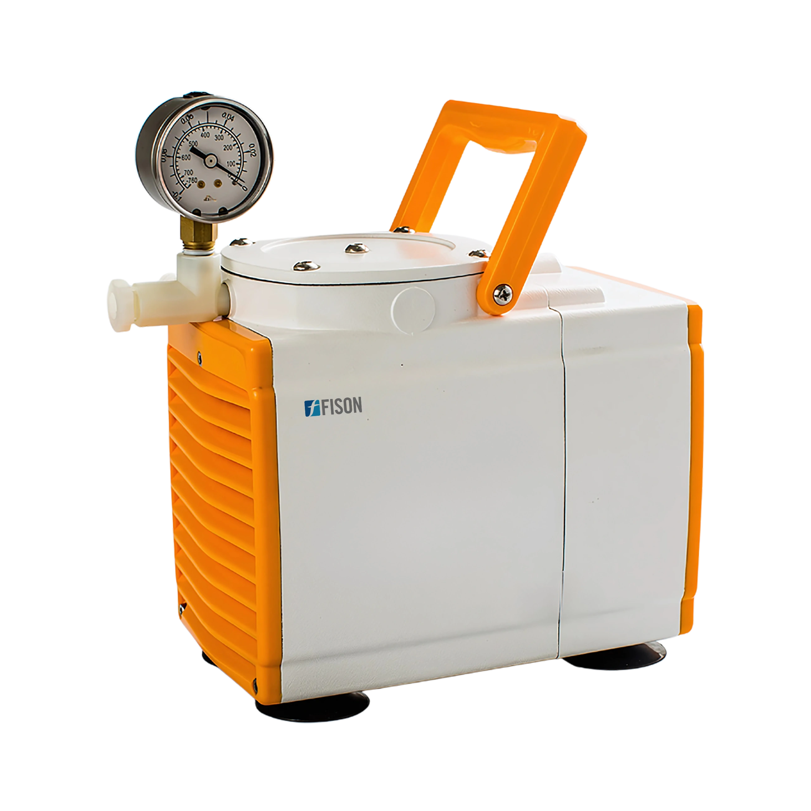 Diaphragm Vacuum Pump