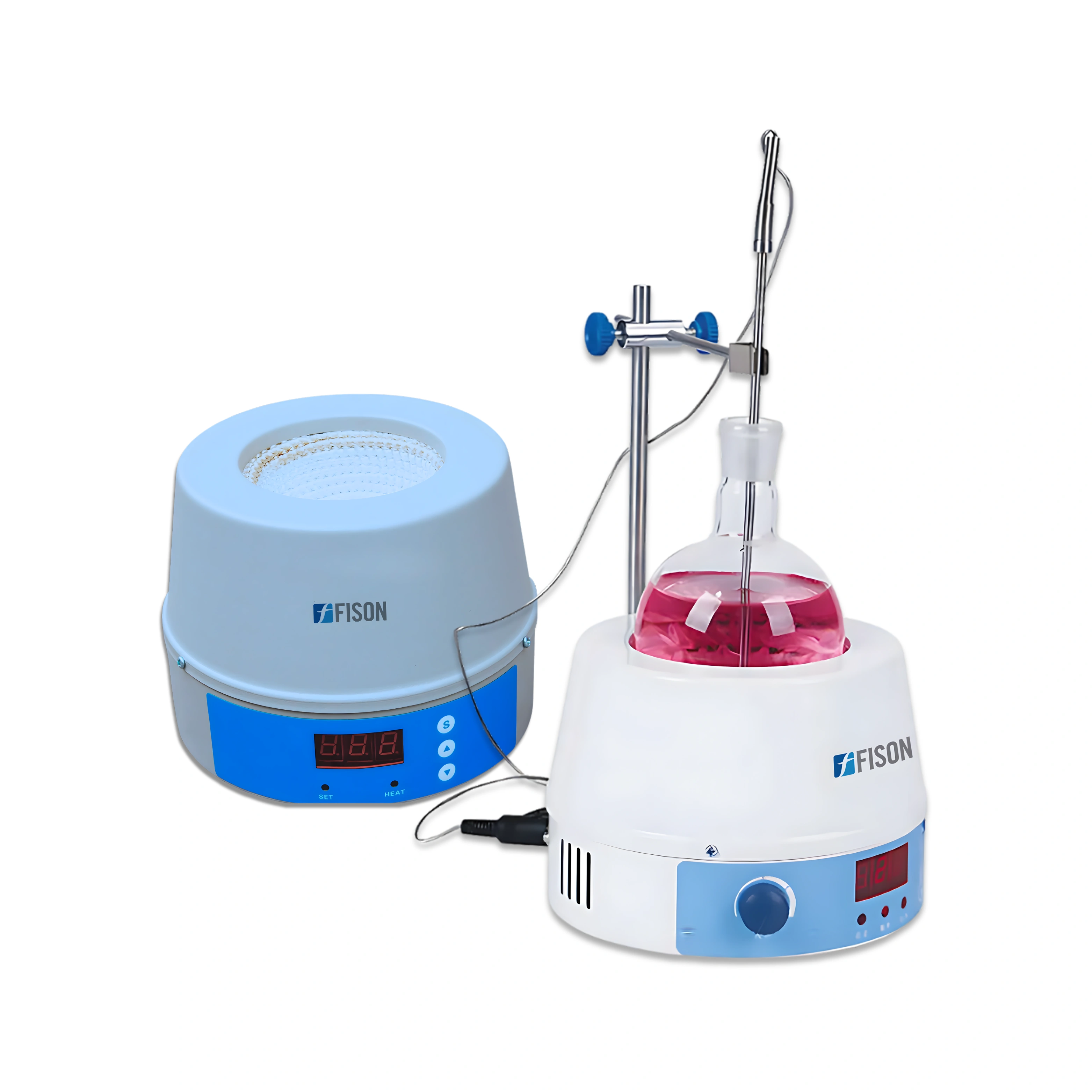 Digital Display Heating Mantle