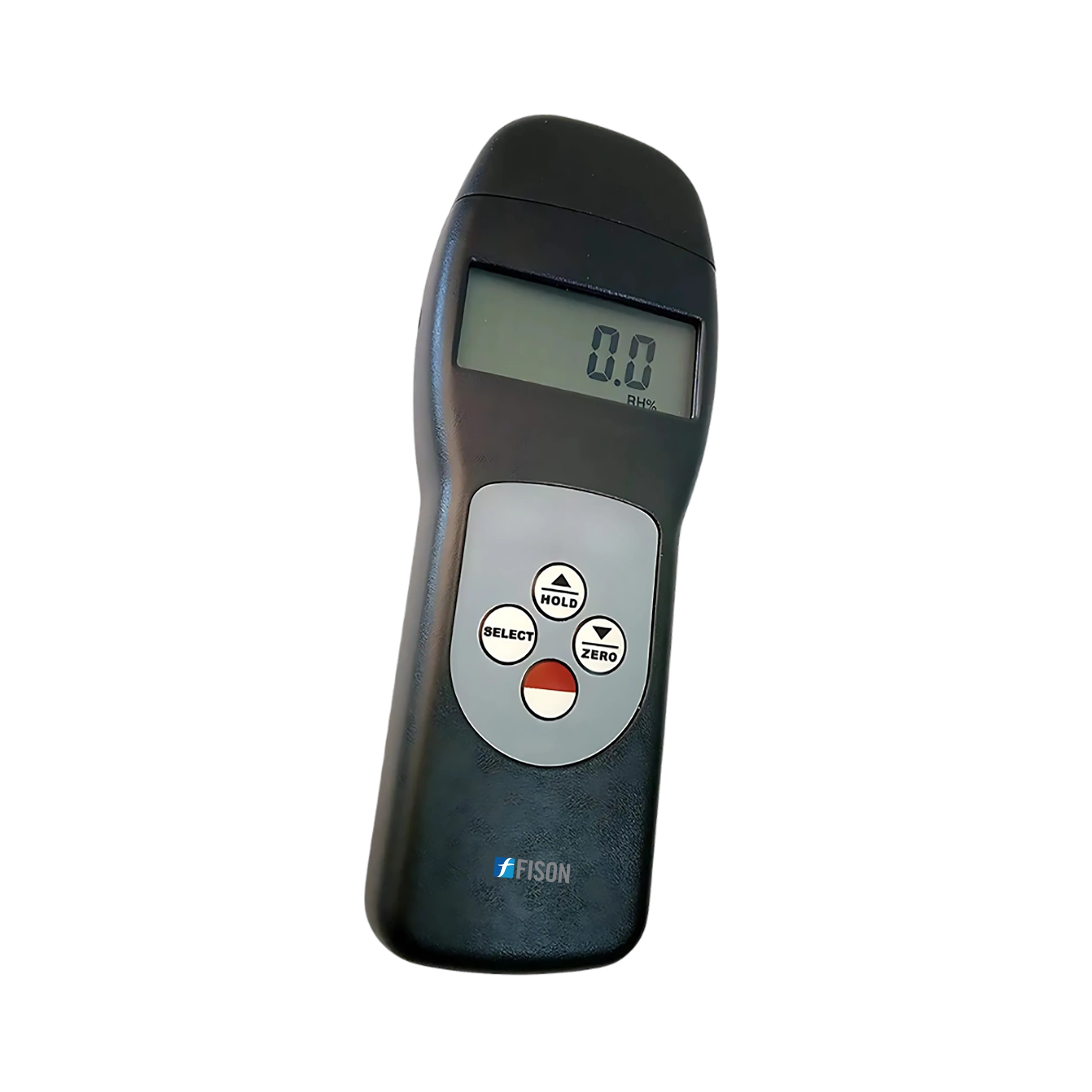 Digital Moisture Analyzer