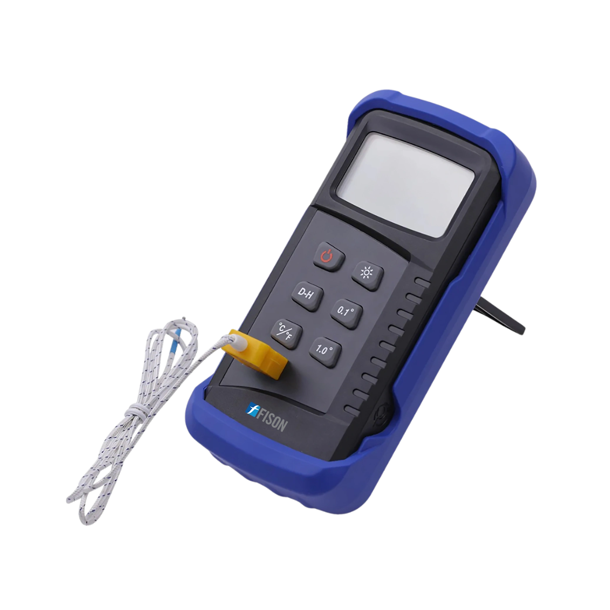 Digital Thermometer