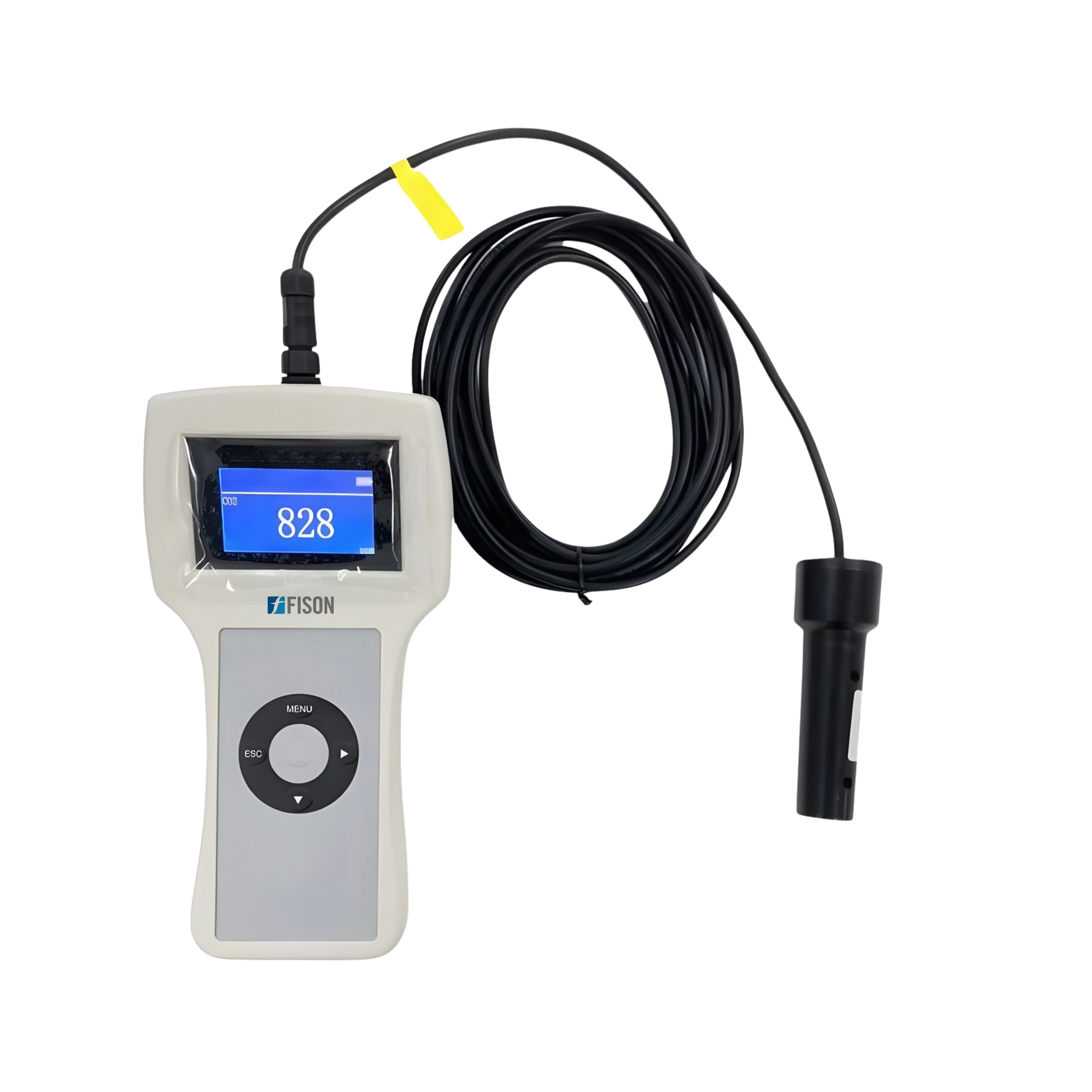 Dissolved CO2 Meter