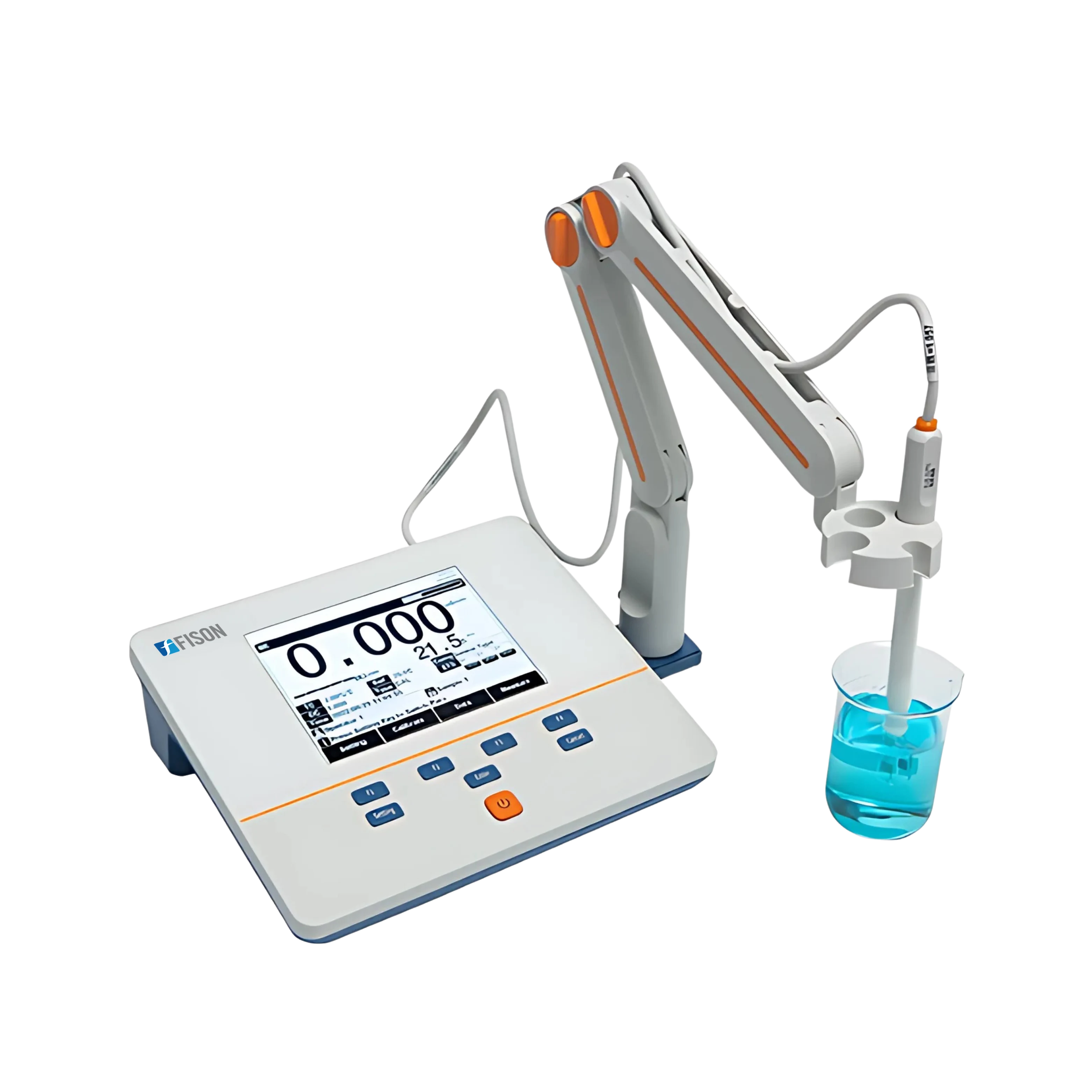 Electric Conductivity Meter