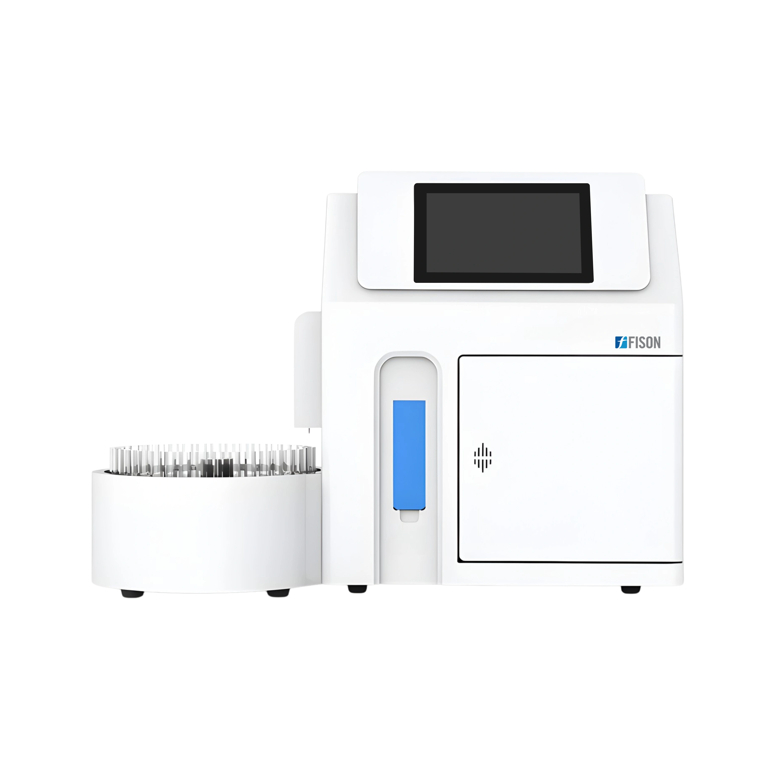 Electrolyte Analyzer