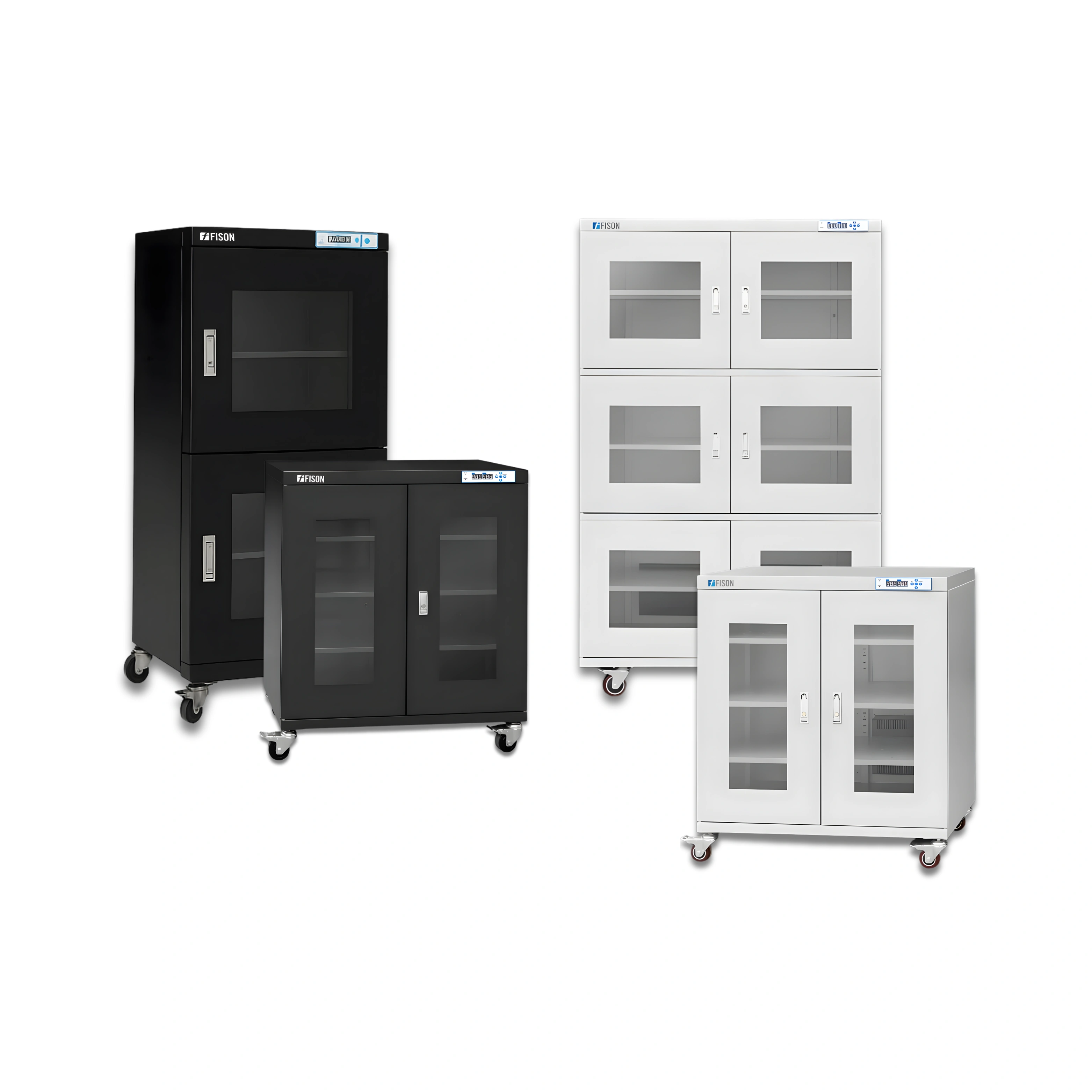 Electronic Dry Cabinet