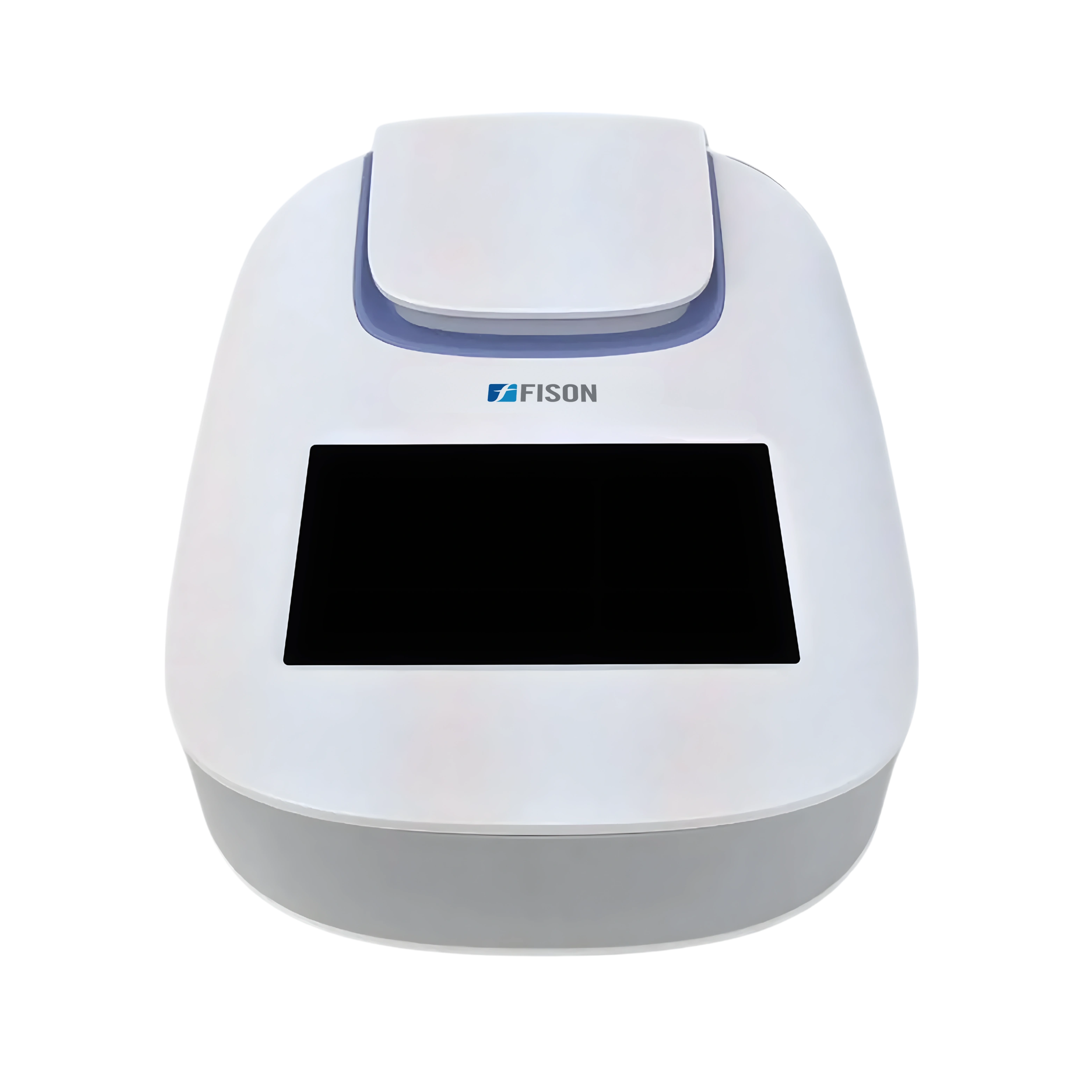 Fluorometer