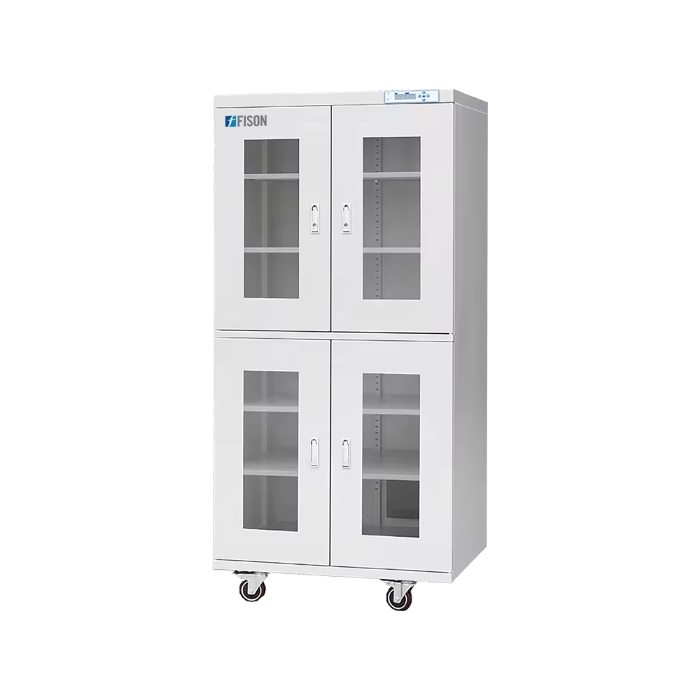 Glassware Drying Cabinet