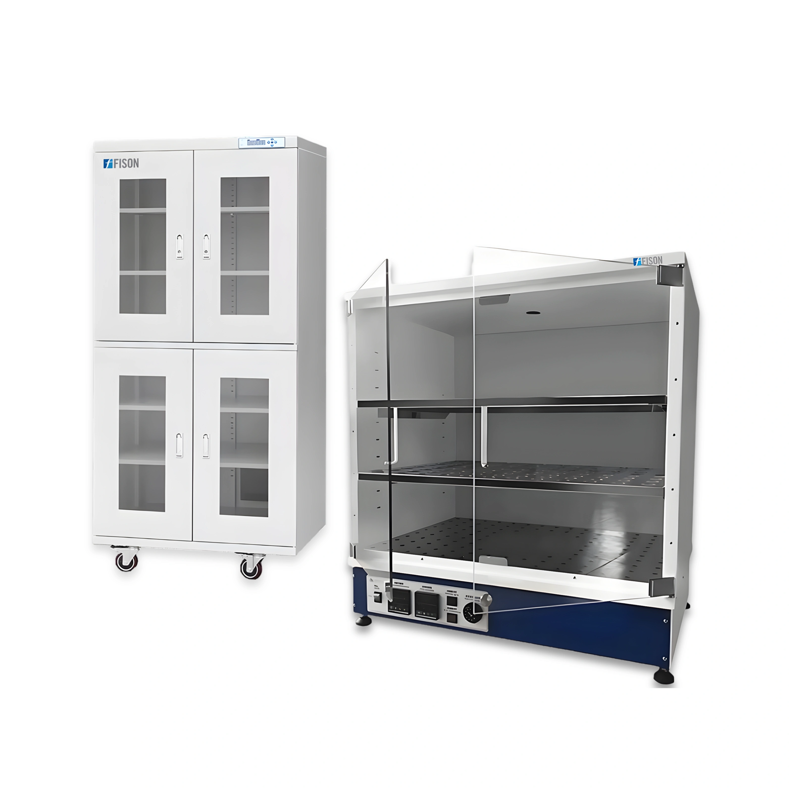Glassware Drying Cabinet
