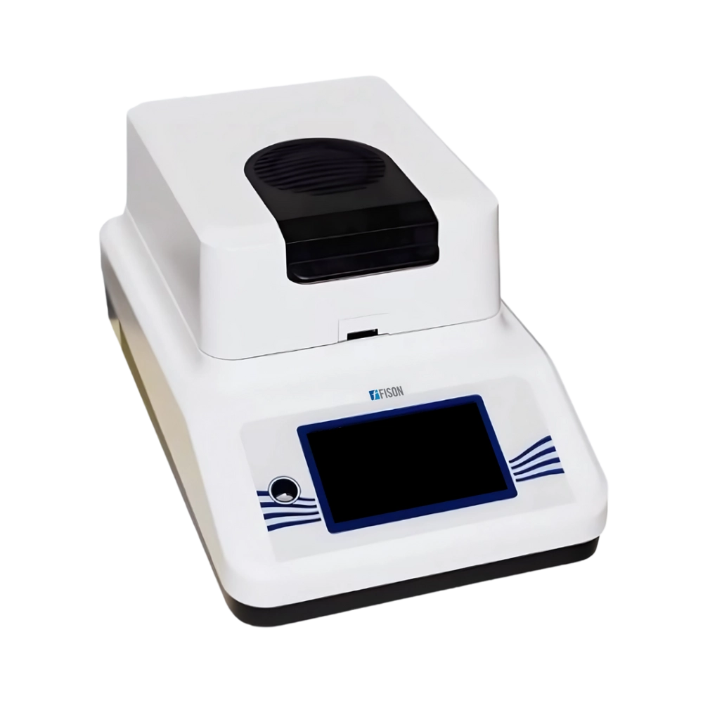 Halogen Moisture Analyzer