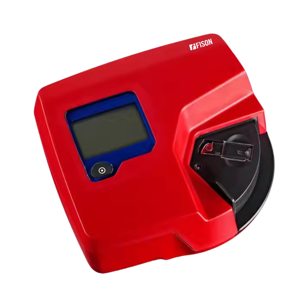 Hemoglobin Analyzer