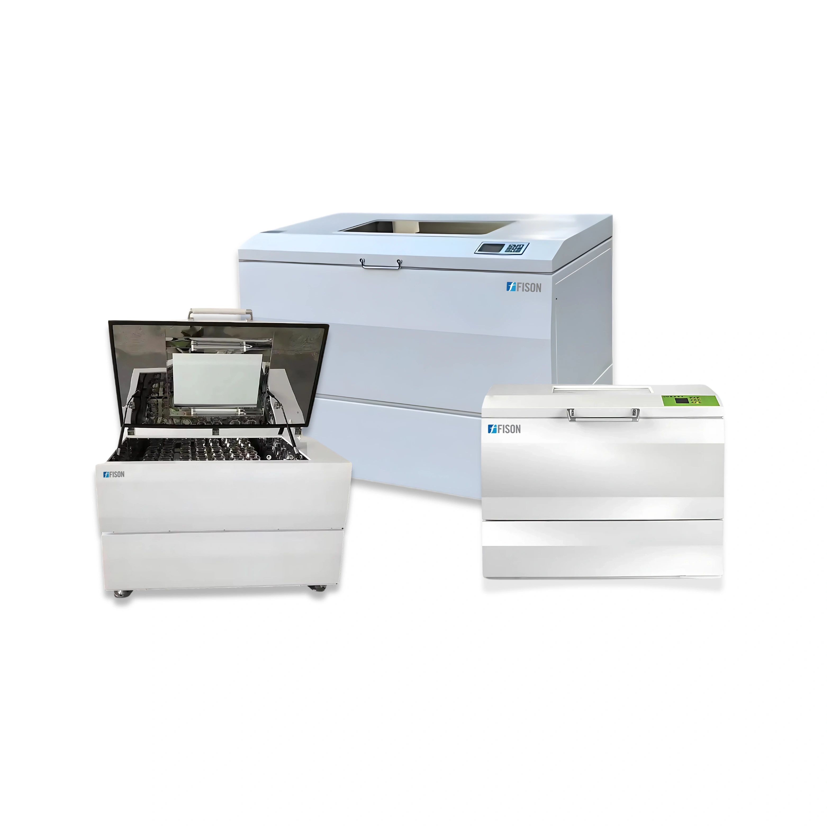 Horizontal Shaking Incubator