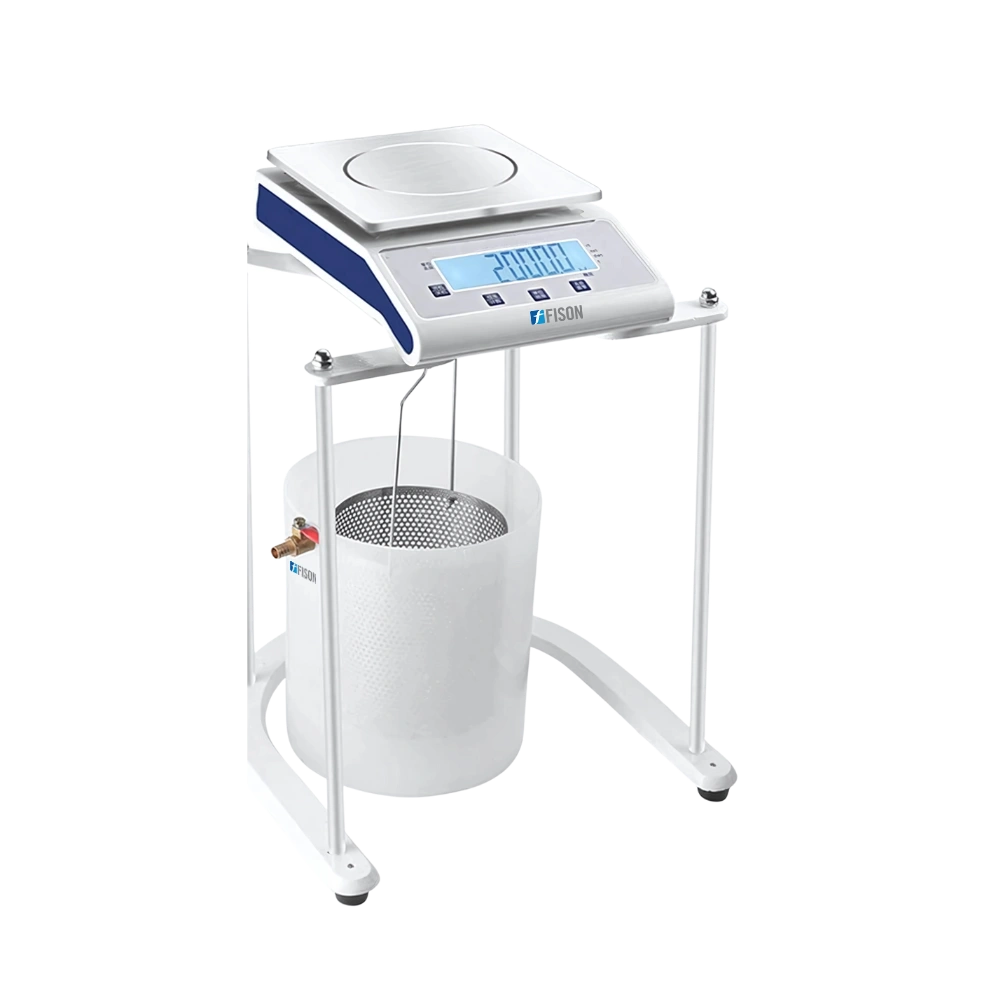 Hydrostatic Balance