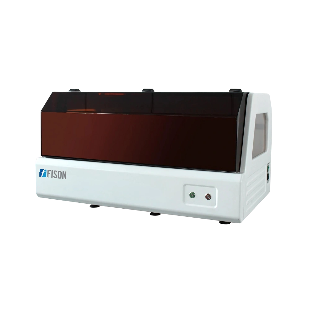 Immuno Slide Stainer