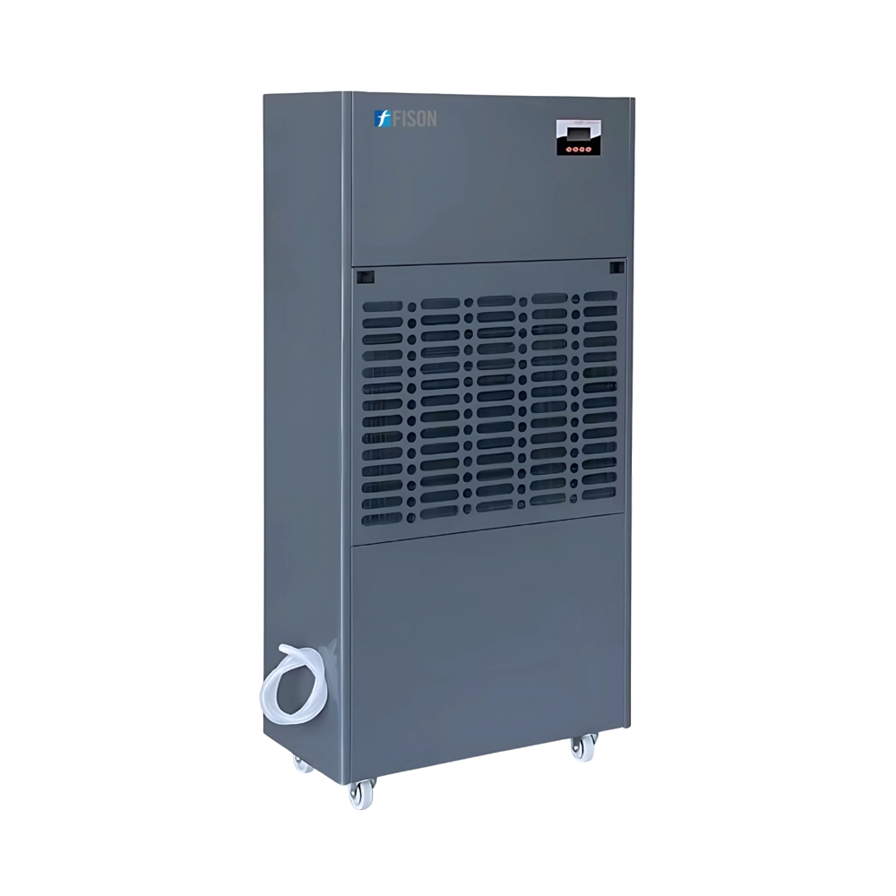 Industrial Dehumidifier
