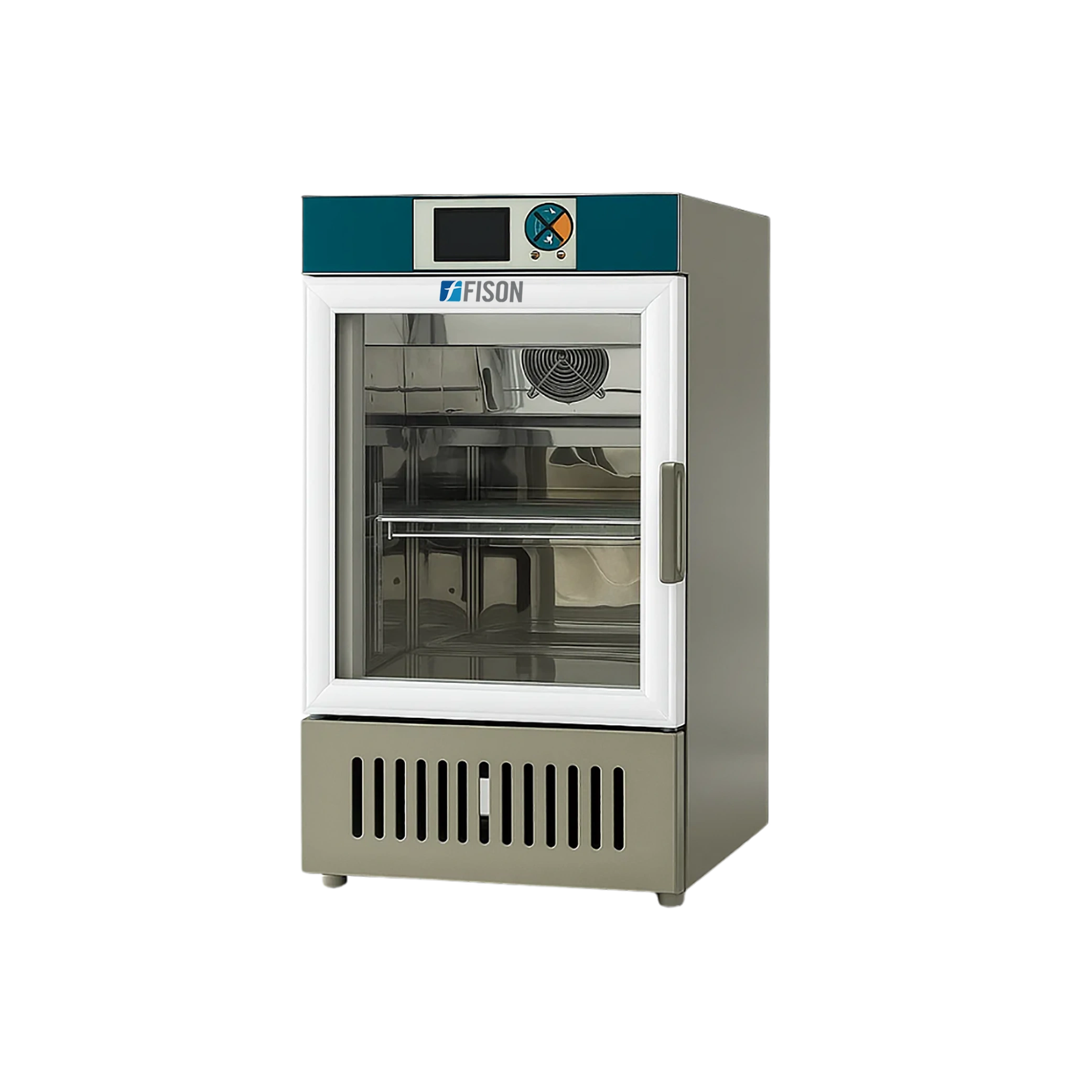Lab Refrigerator