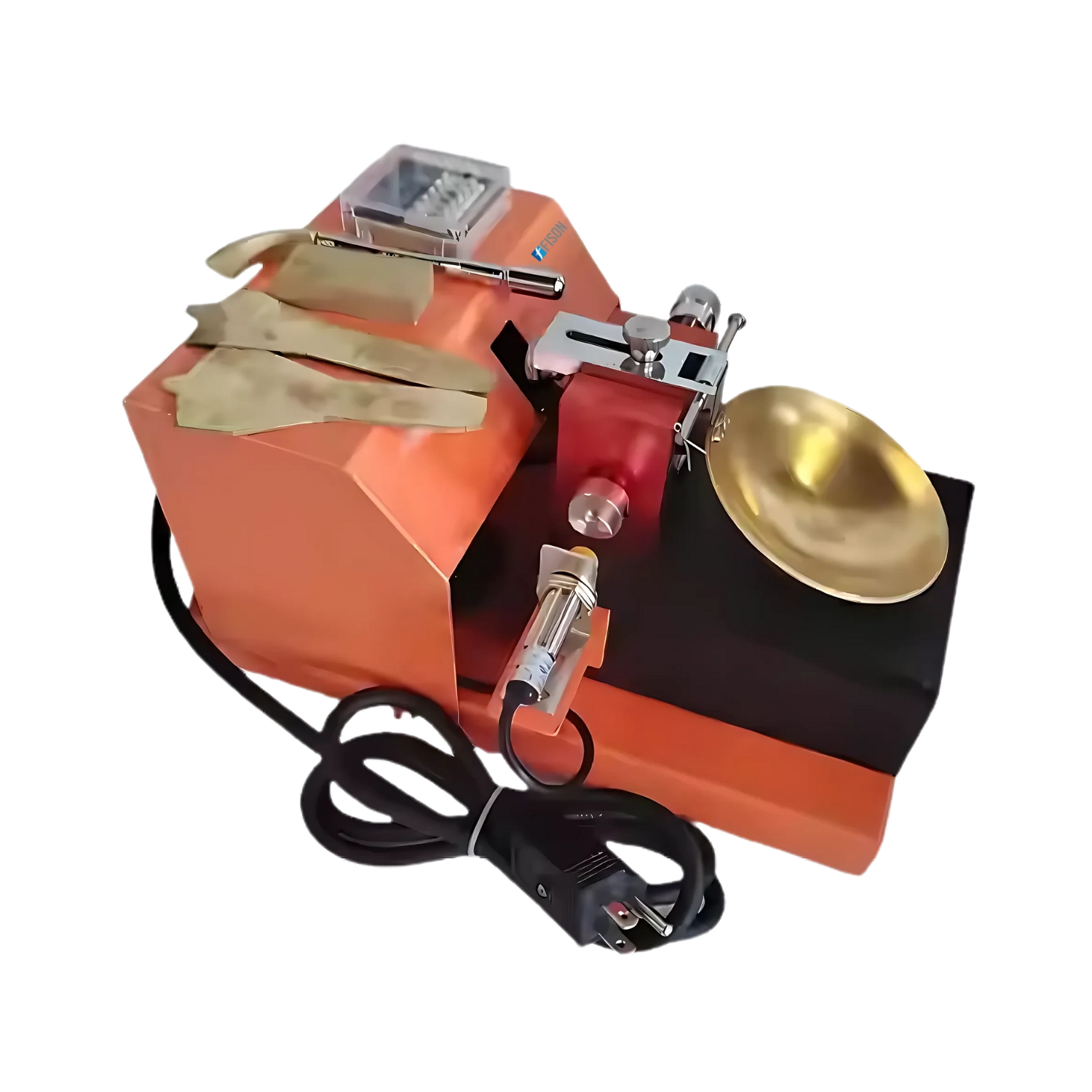 Liquid Limit Apparatus